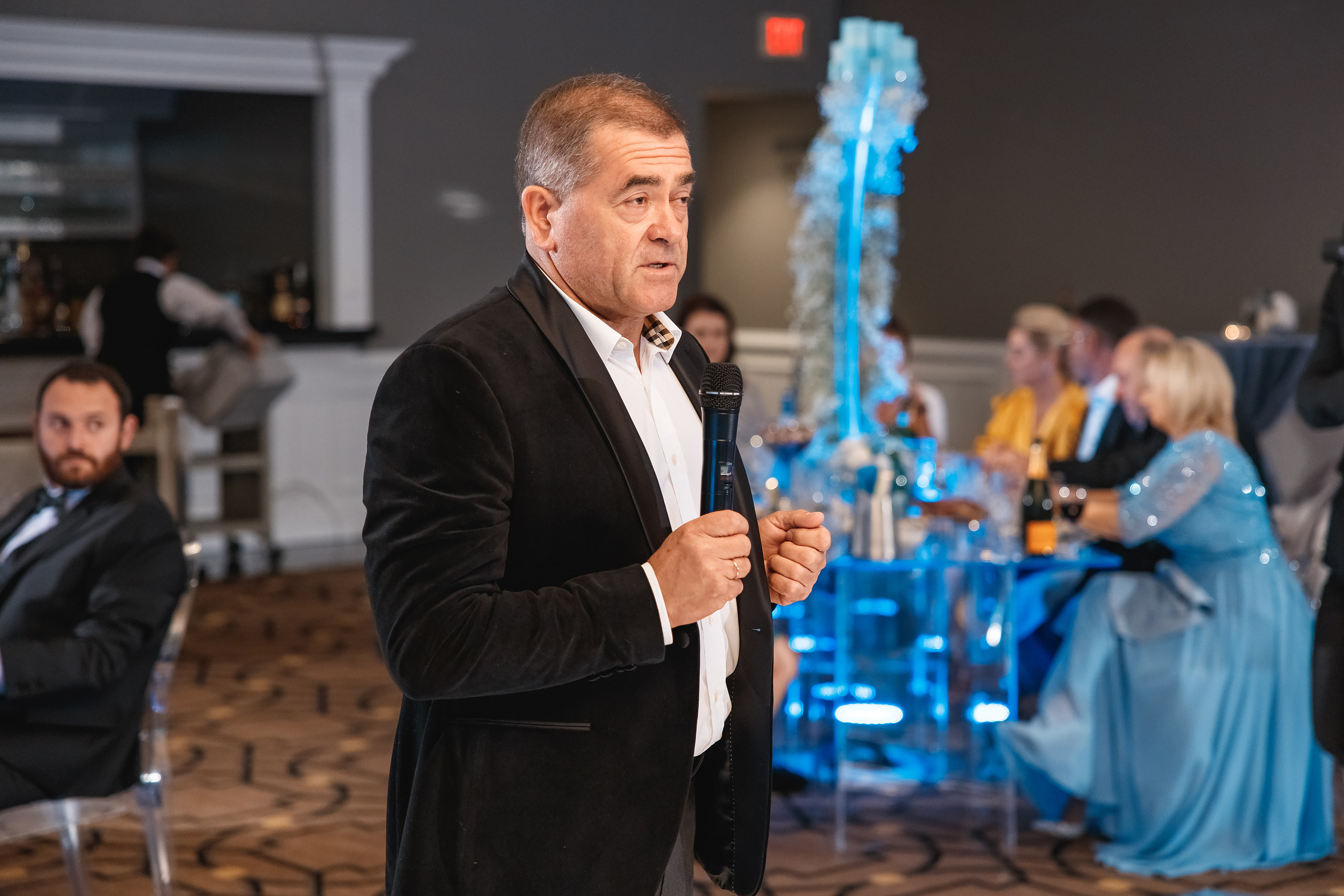 05.22.2021 Zoreslava’s Birthday Party. Wedding family event photographer in Chicago Nick Yushevich