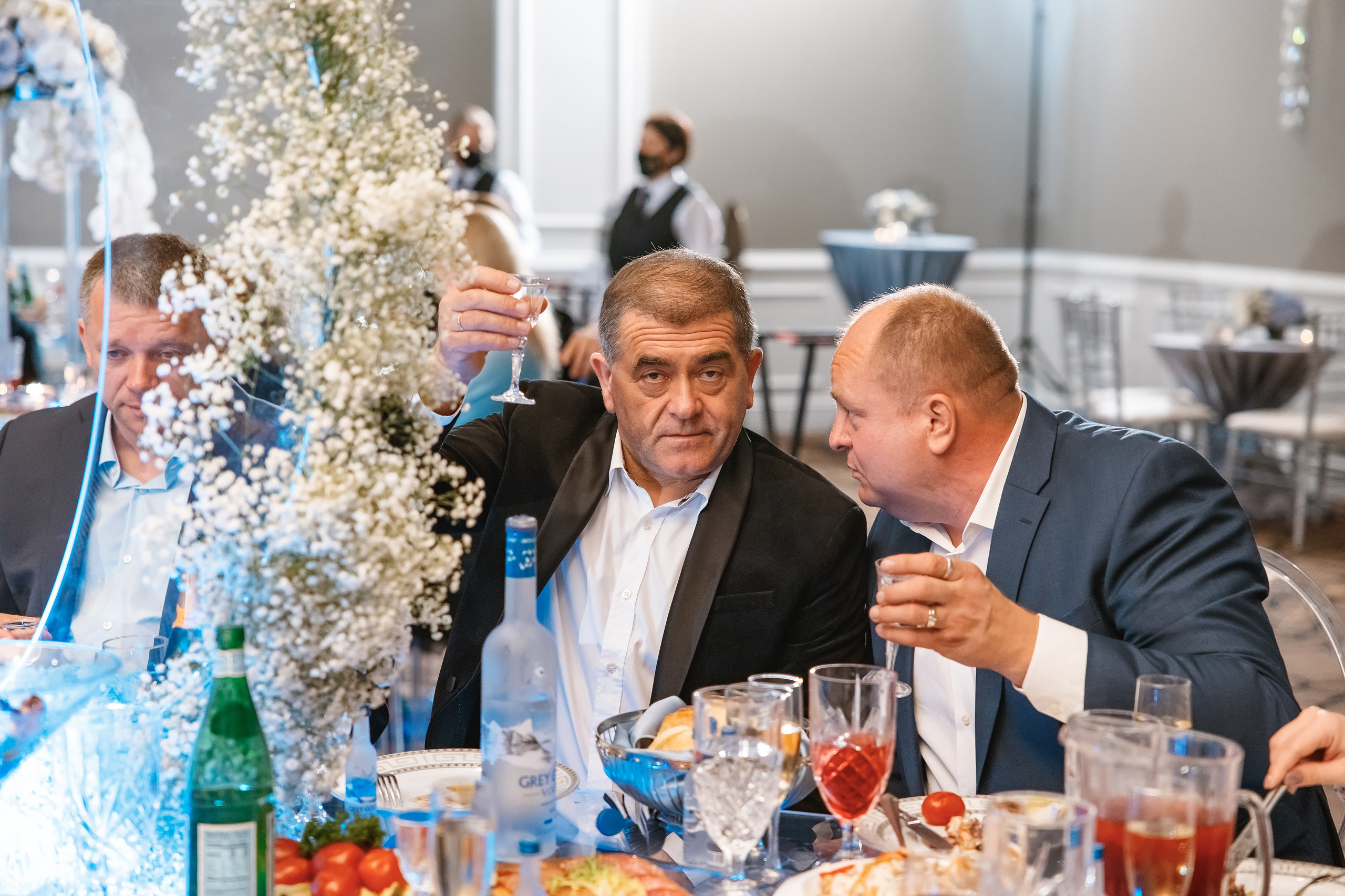 05.22.2021 Zoreslava’s Birthday Party. Wedding family event photographer in Chicago Nick Yushevich