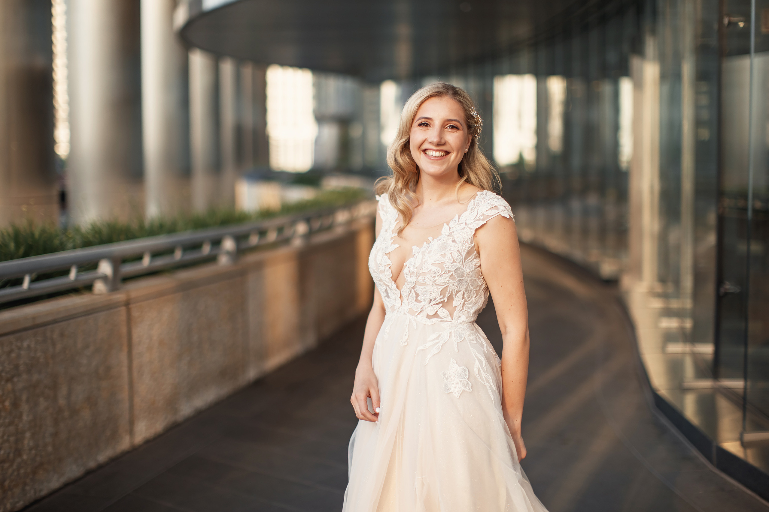 06.04.2021 Wedding. Wedding family event photographer in Chicago Nick Yushevich