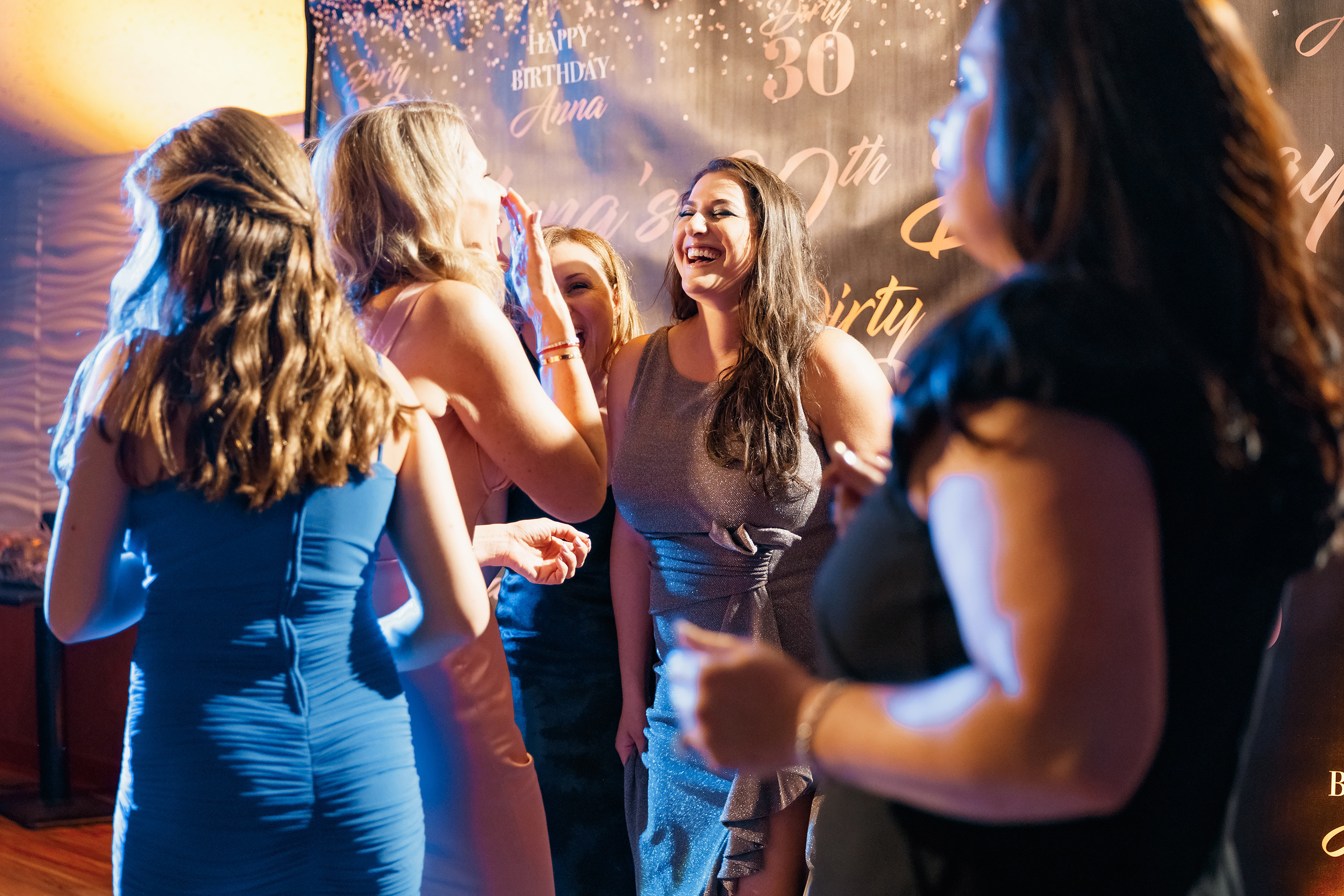 07.11.2021 Anna’s Birthday Party. Wedding family event photographer in Chicago Nick Yushevich