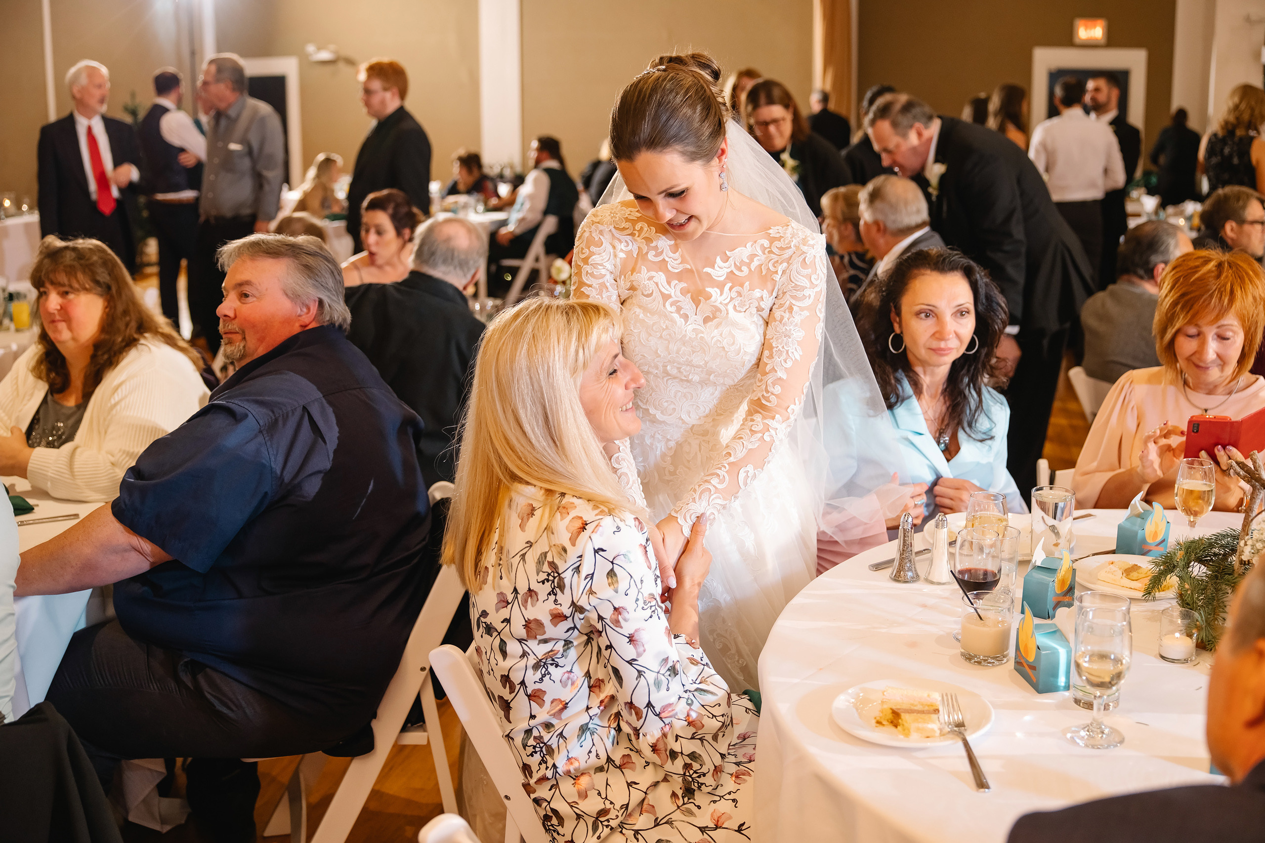 05.29.2021 Wedding. Wedding family event photographer in Chicago Nick Yushevich