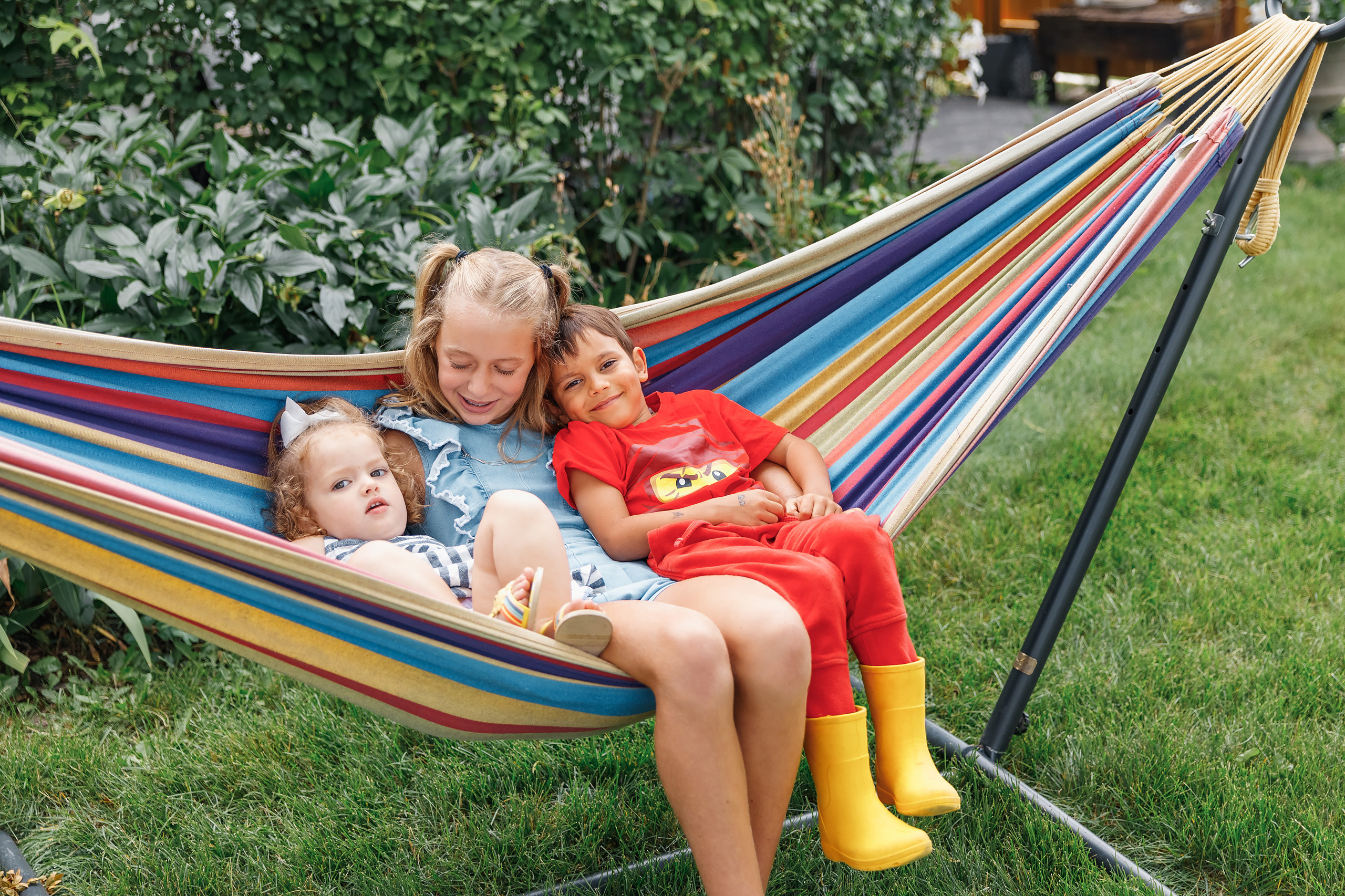 07.11.2021 Family photoshoot. Wedding family event photographer in Chicago Nick Yushevich