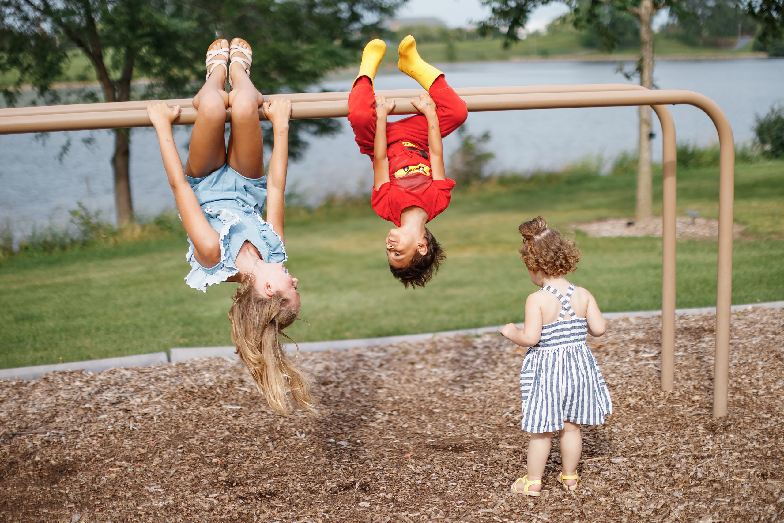 07.11.2021 Family photoshoot. Wedding family event photographer in Chicago Nick Yushevich