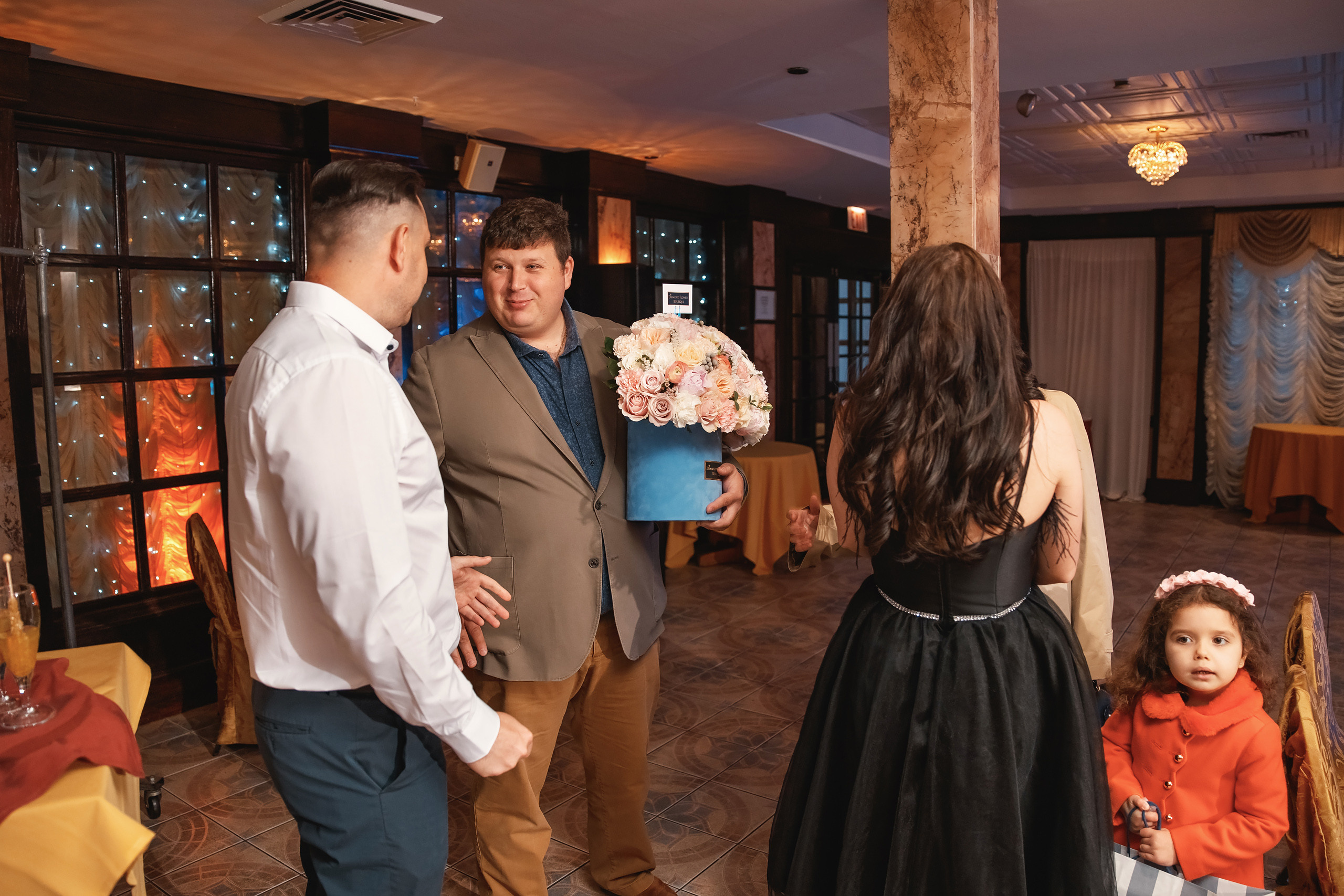 05.07.2021 Birthday. Wedding family event photographer in Chicago Nick Yushevich