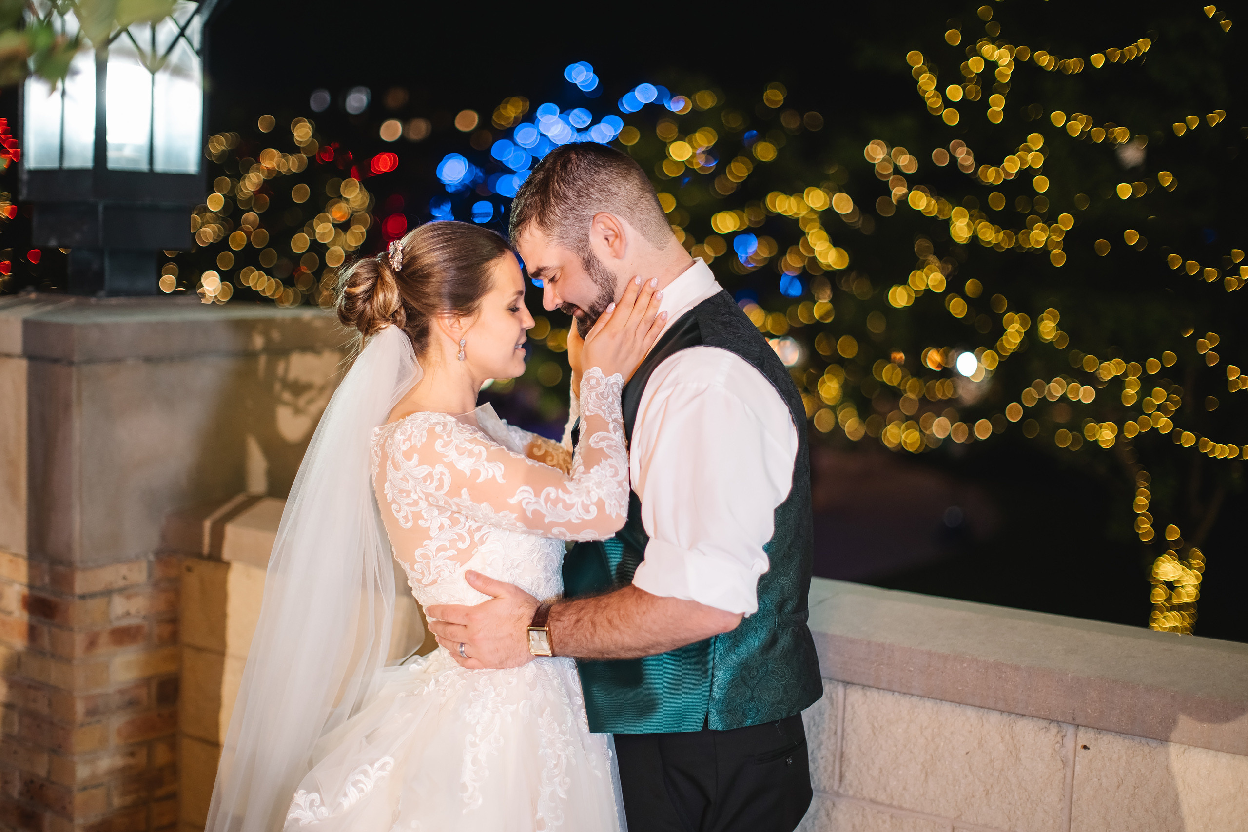 05.29.2021 Wedding. Wedding family event photographer in Chicago Nick Yushevich