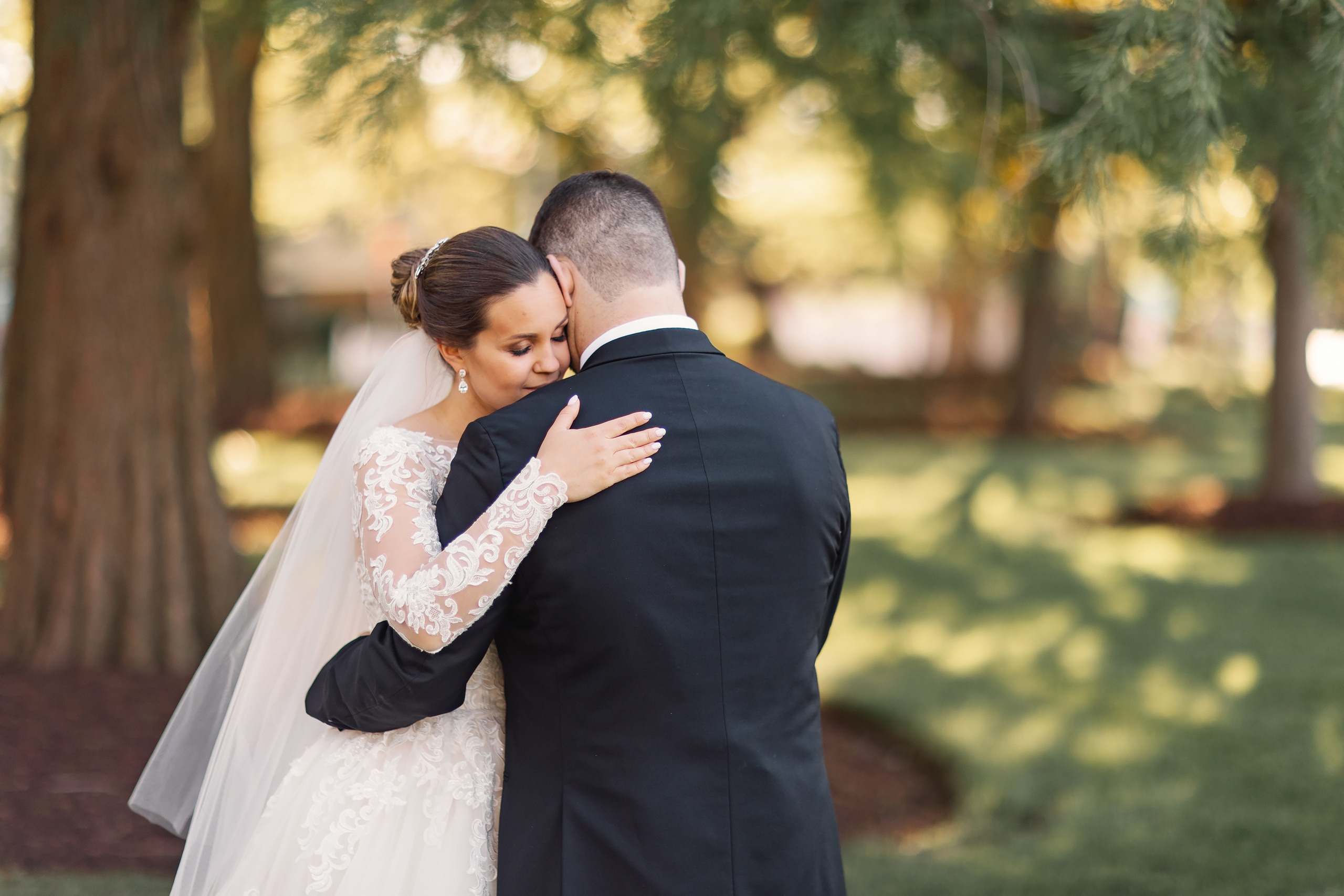 05.29.2021 Wedding. Wedding family event photographer in Chicago Nick Yushevich