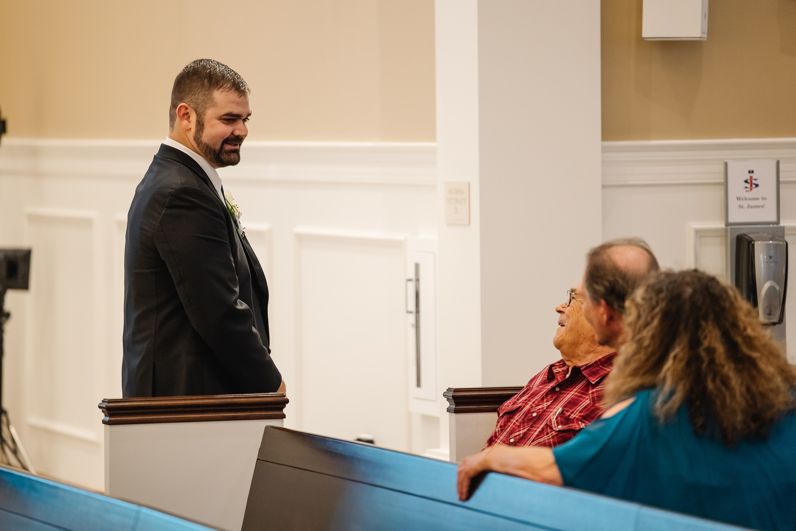 05.29.2021 Wedding. Wedding family event photographer in Chicago Nick Yushevich