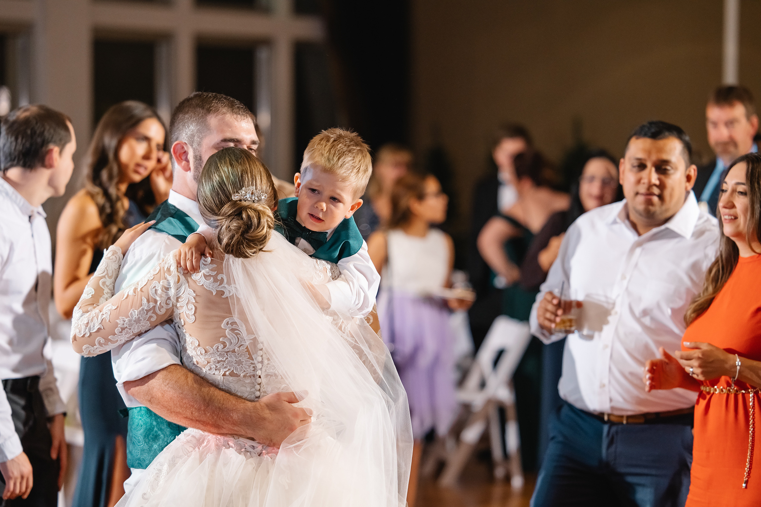 05.29.2021 Wedding. Wedding family event photographer in Chicago Nick Yushevich