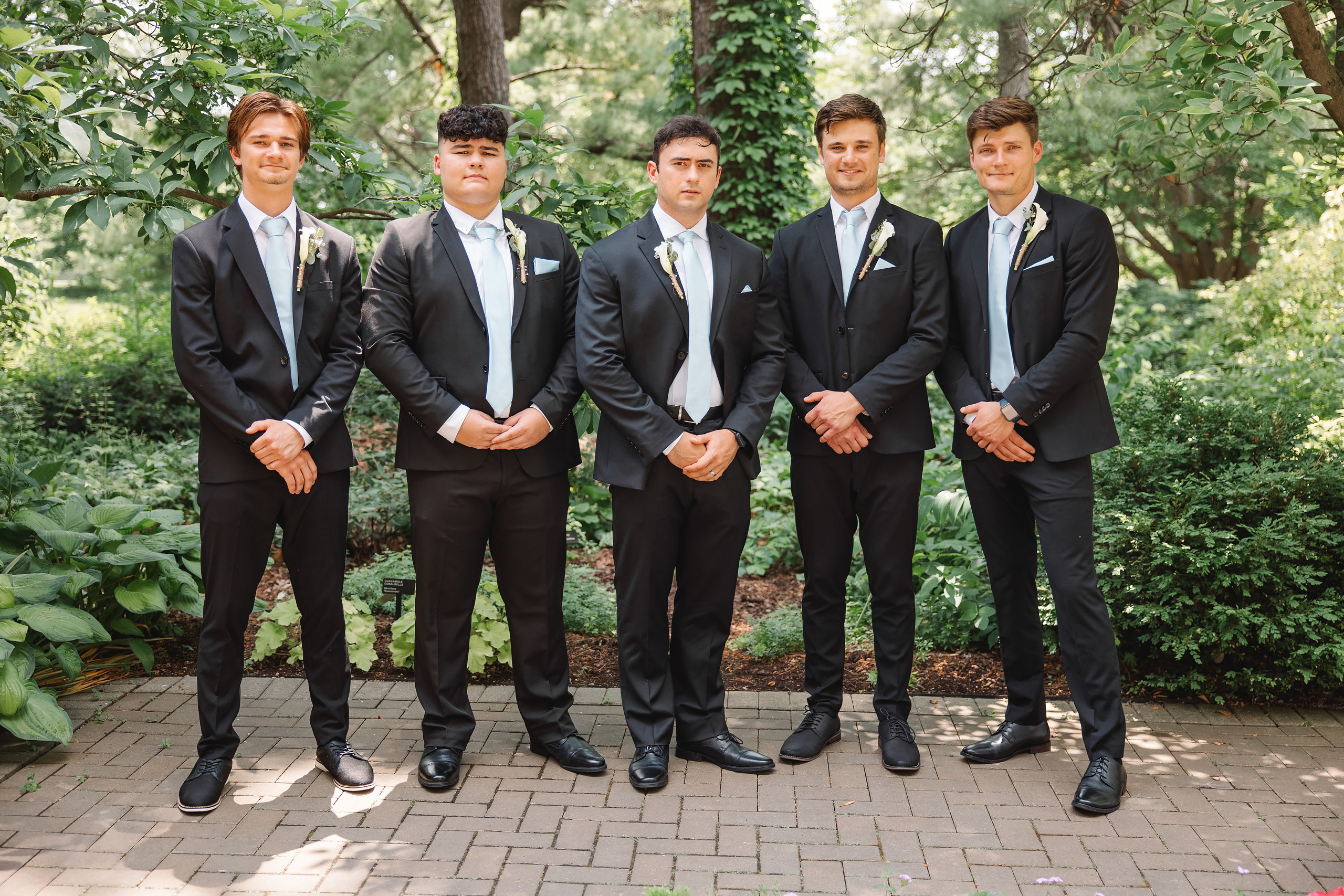 06.12.2021 Wedding. Wedding family event photographer in Chicago Nick Yushevich