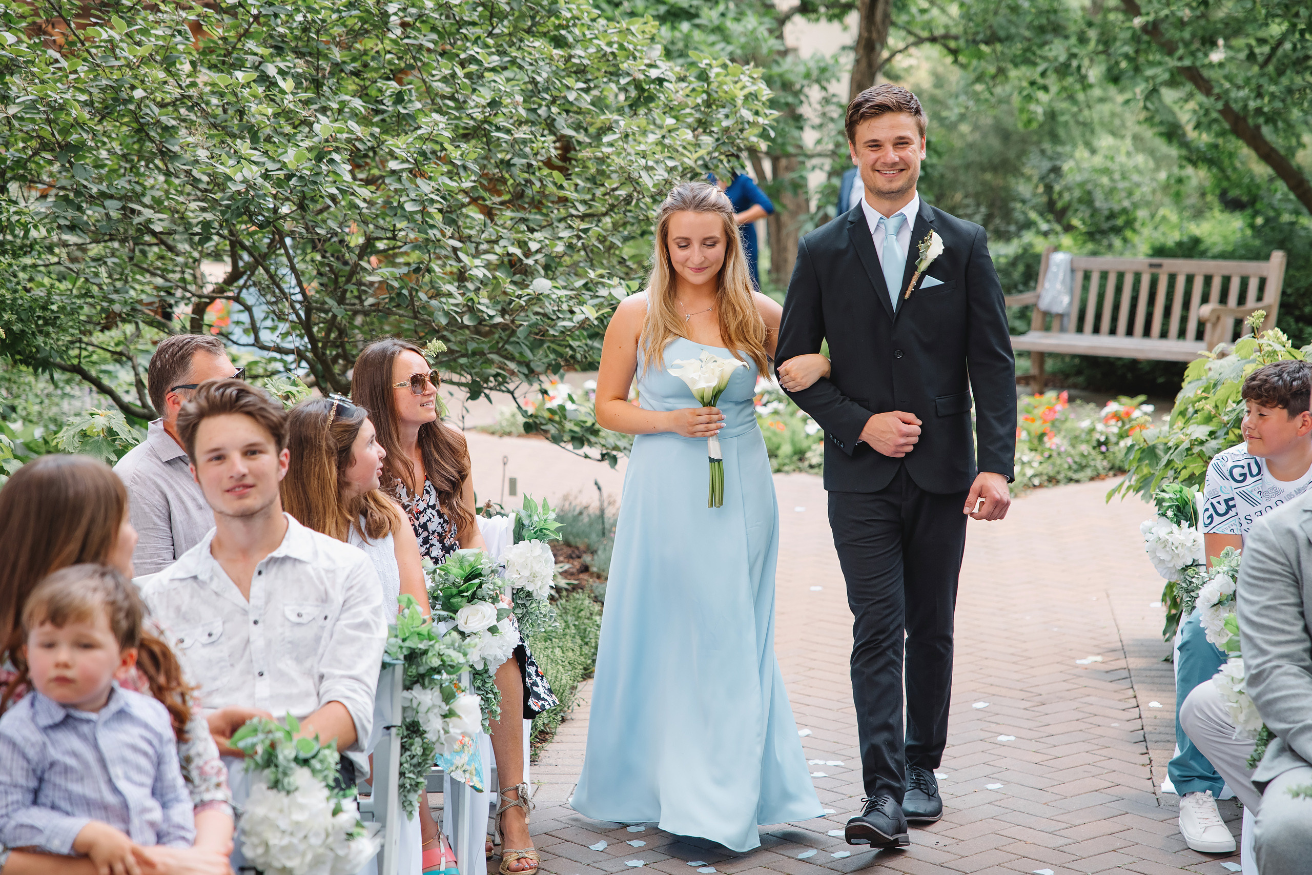 06.12.2021 Wedding. Wedding family event photographer in Chicago Nick Yushevich