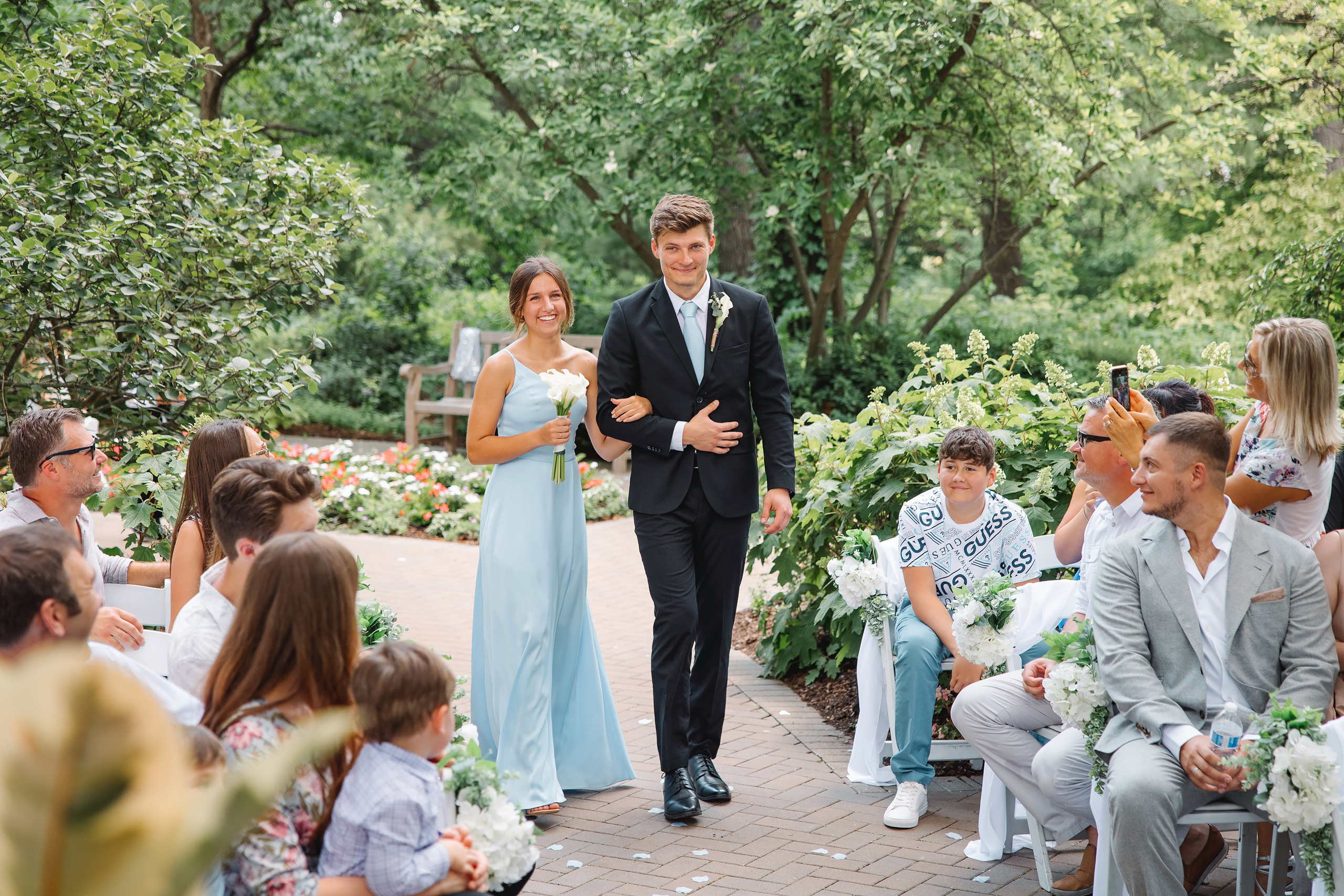 06.12.2021 Wedding. Wedding family event photographer in Chicago Nick Yushevich