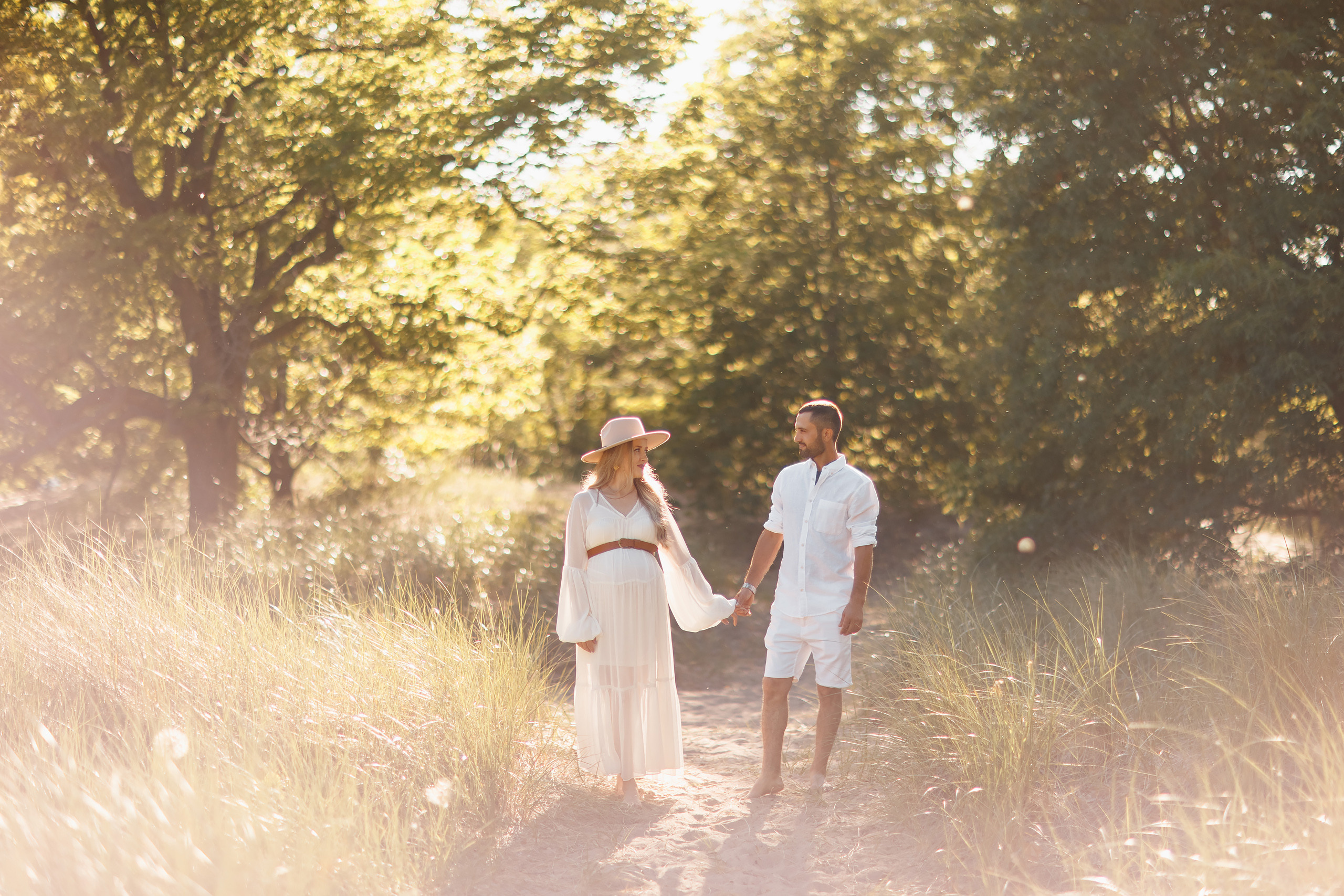 06.13.2021 Family photoshoot. Wedding family event photographer in Chicago Nick Yushevich