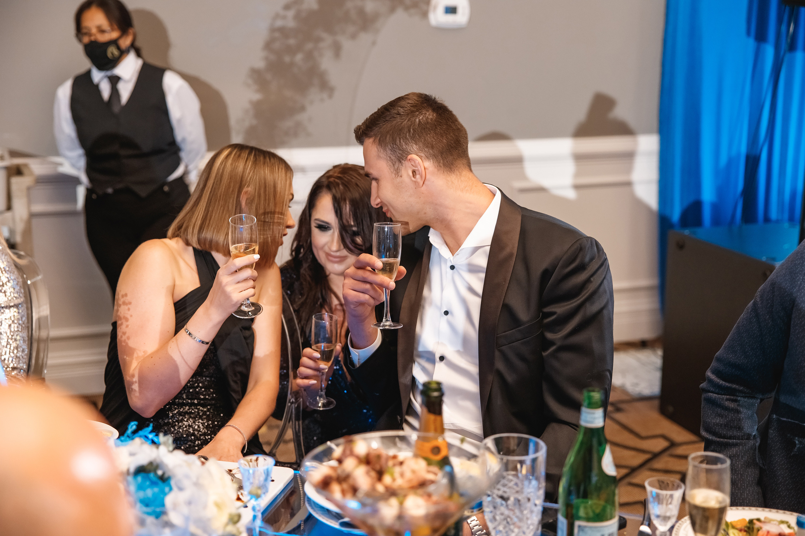 05.22.2021 Zoreslava’s Birthday Party. Wedding family event photographer in Chicago Nick Yushevich