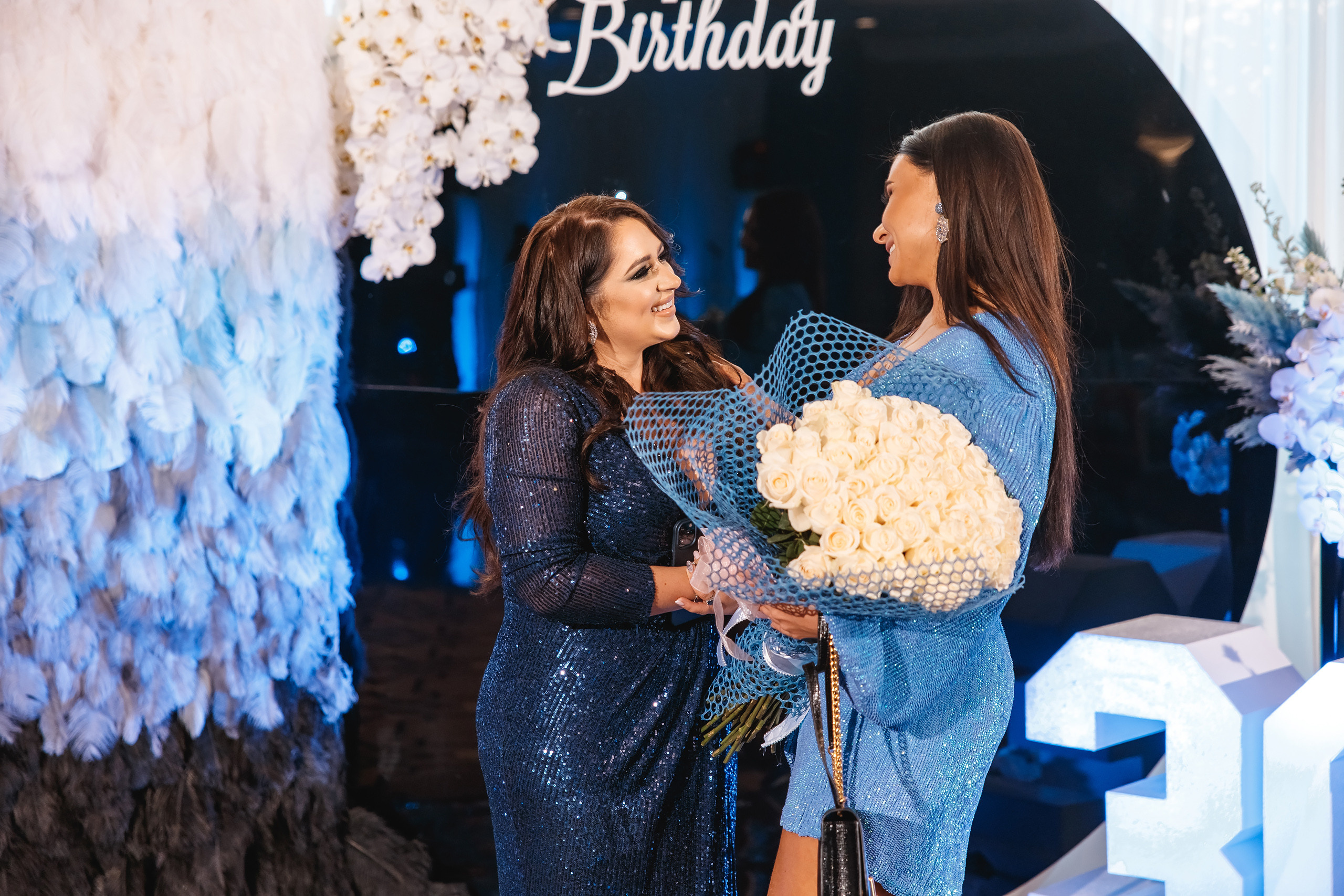 05.22.2021 Zoreslava’s Birthday Party. Wedding family event photographer in Chicago Nick Yushevich