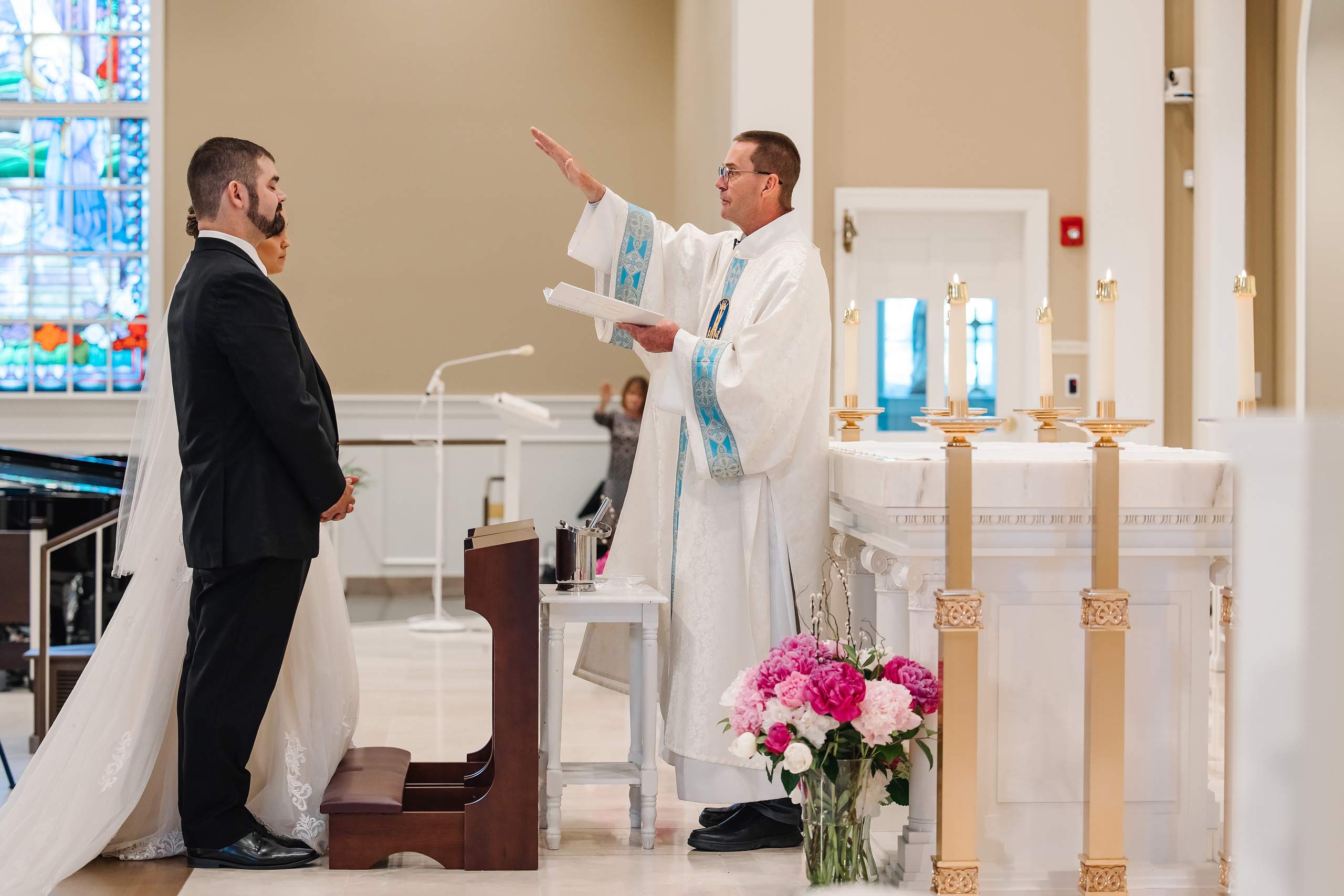 05.29.2021 Wedding. Wedding family event photographer in Chicago Nick Yushevich