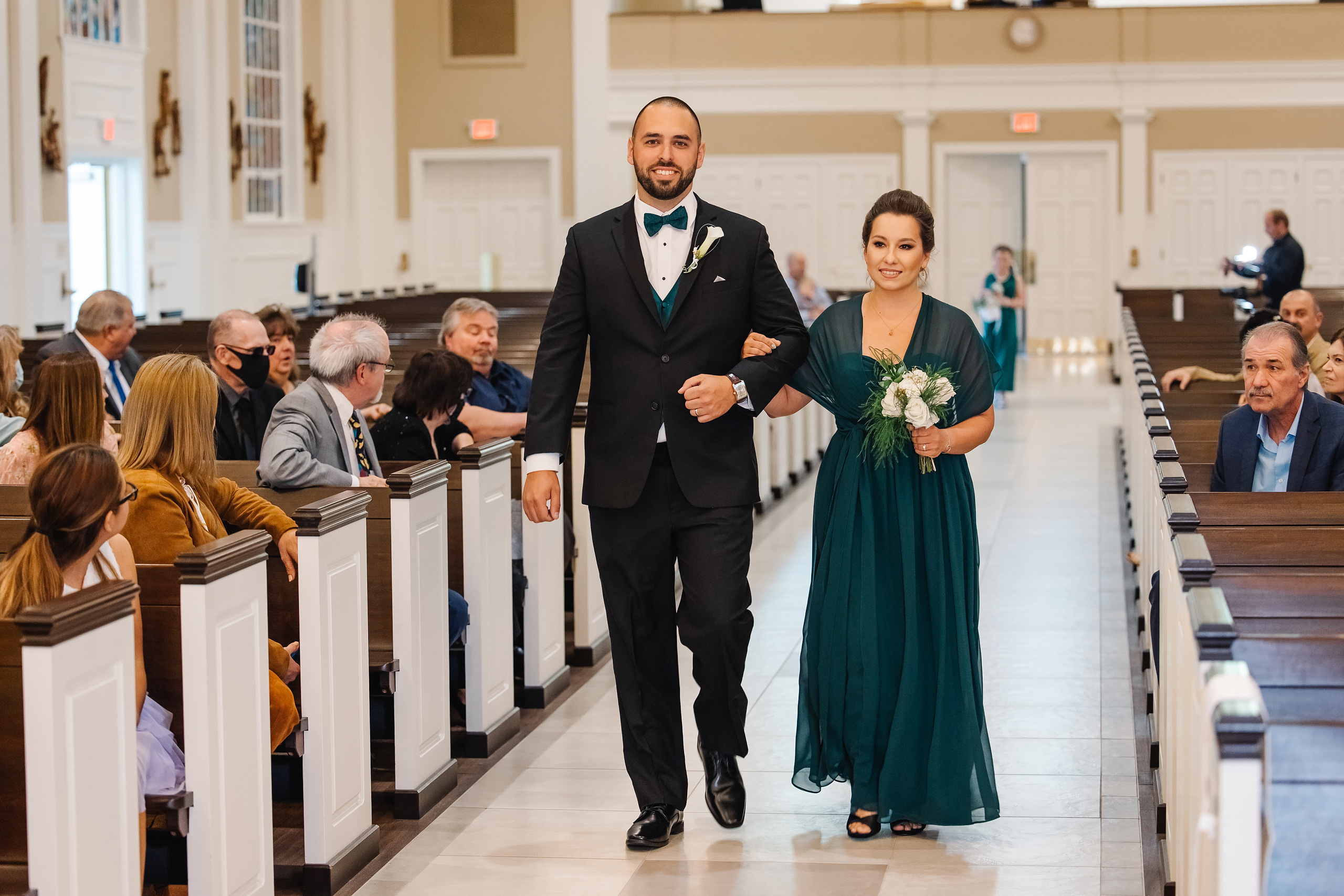 05.29.2021 Wedding. Wedding family event photographer in Chicago Nick Yushevich