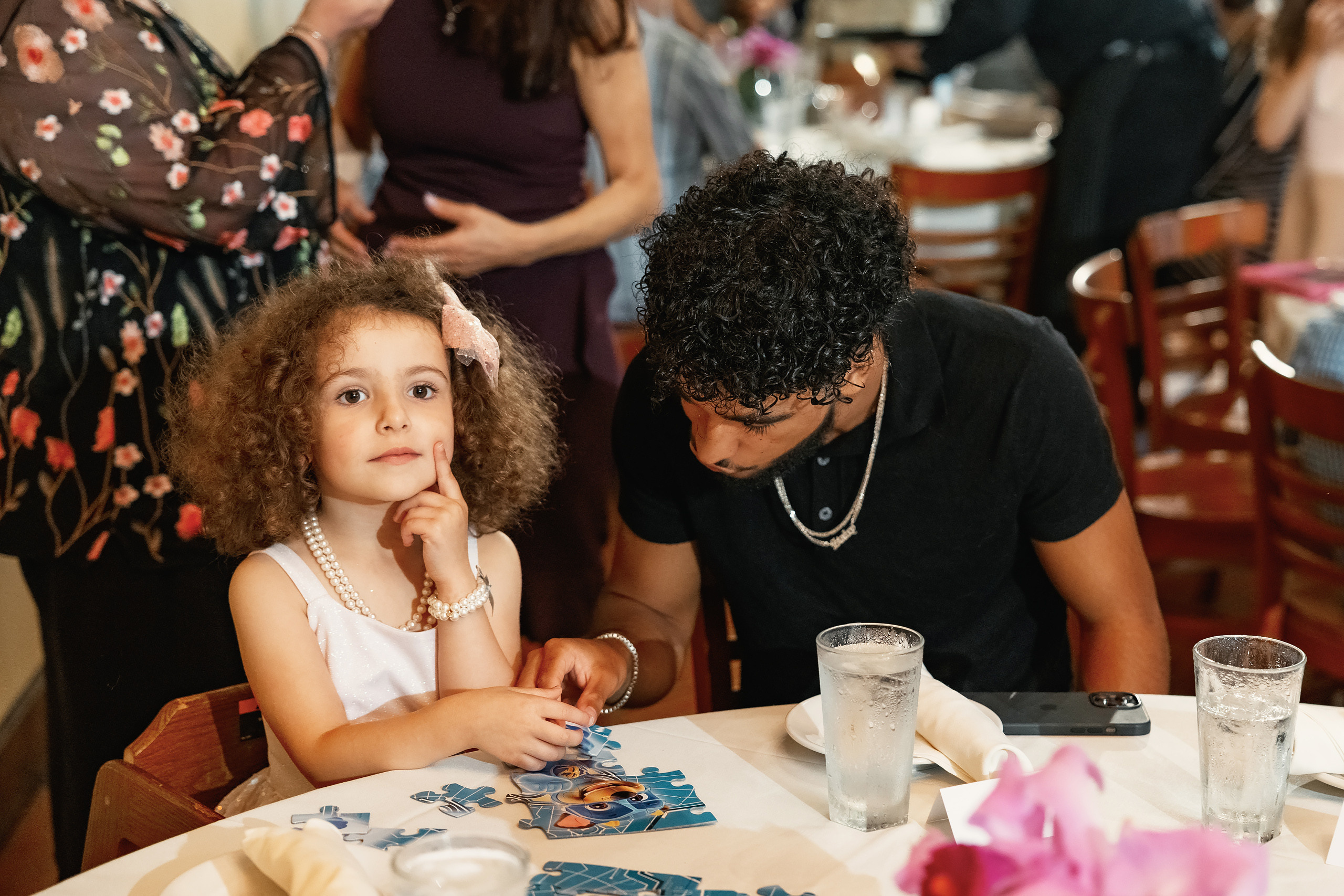 06.26.2021 Anniversary. Wedding family event photographer in Chicago Nick Yushevich