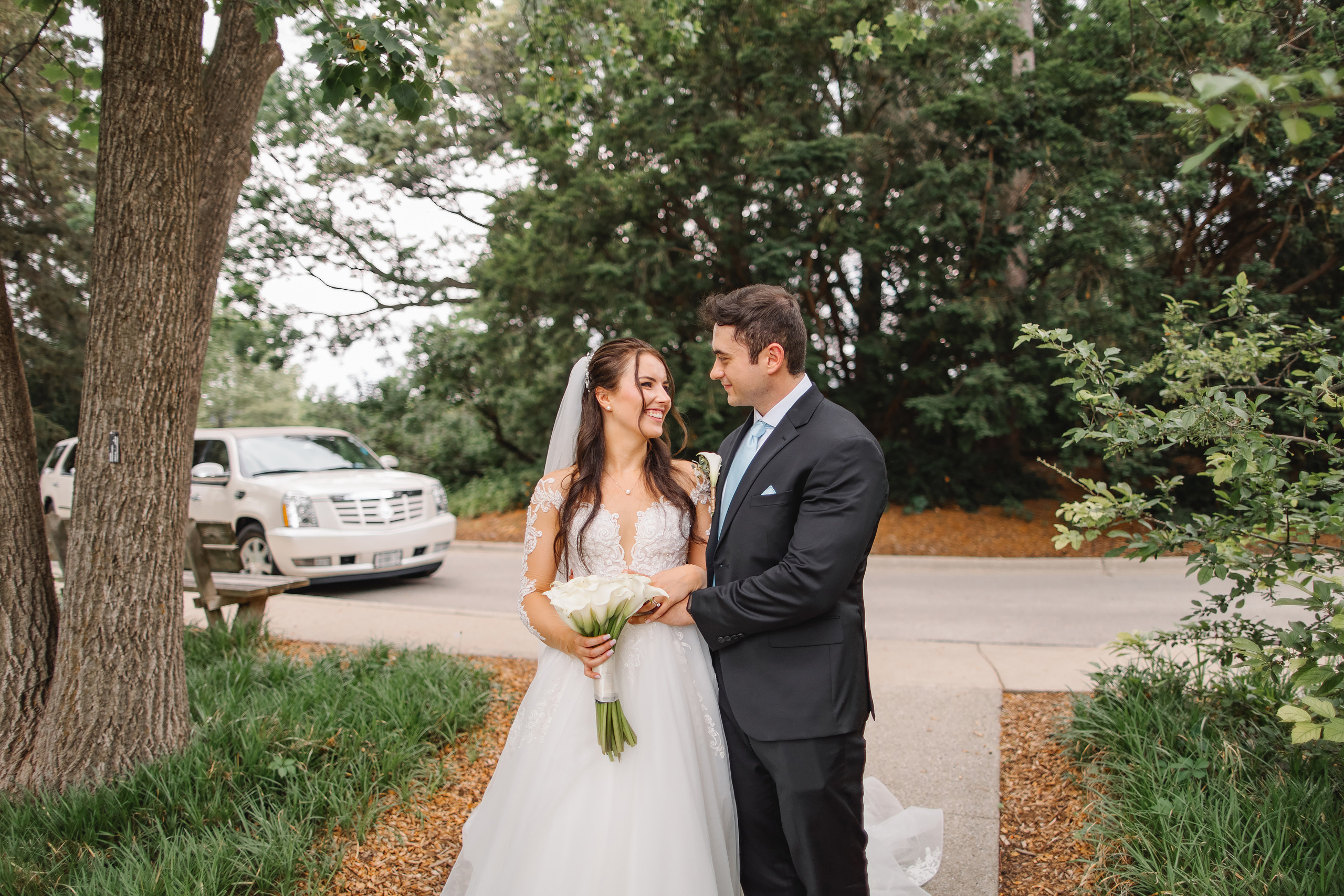 06.12.2021 Wedding. Wedding family event photographer in Chicago Nick Yushevich
