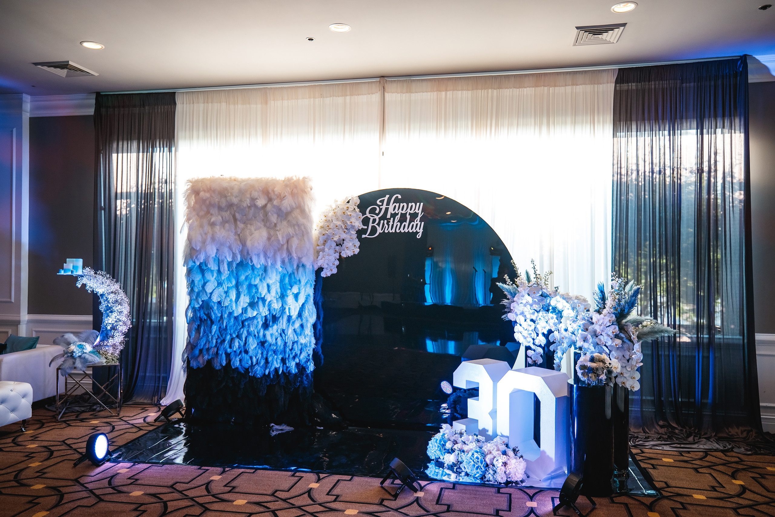 05.22.2021 Zoreslava’s Birthday Party. Wedding family event photographer in Chicago Nick Yushevich