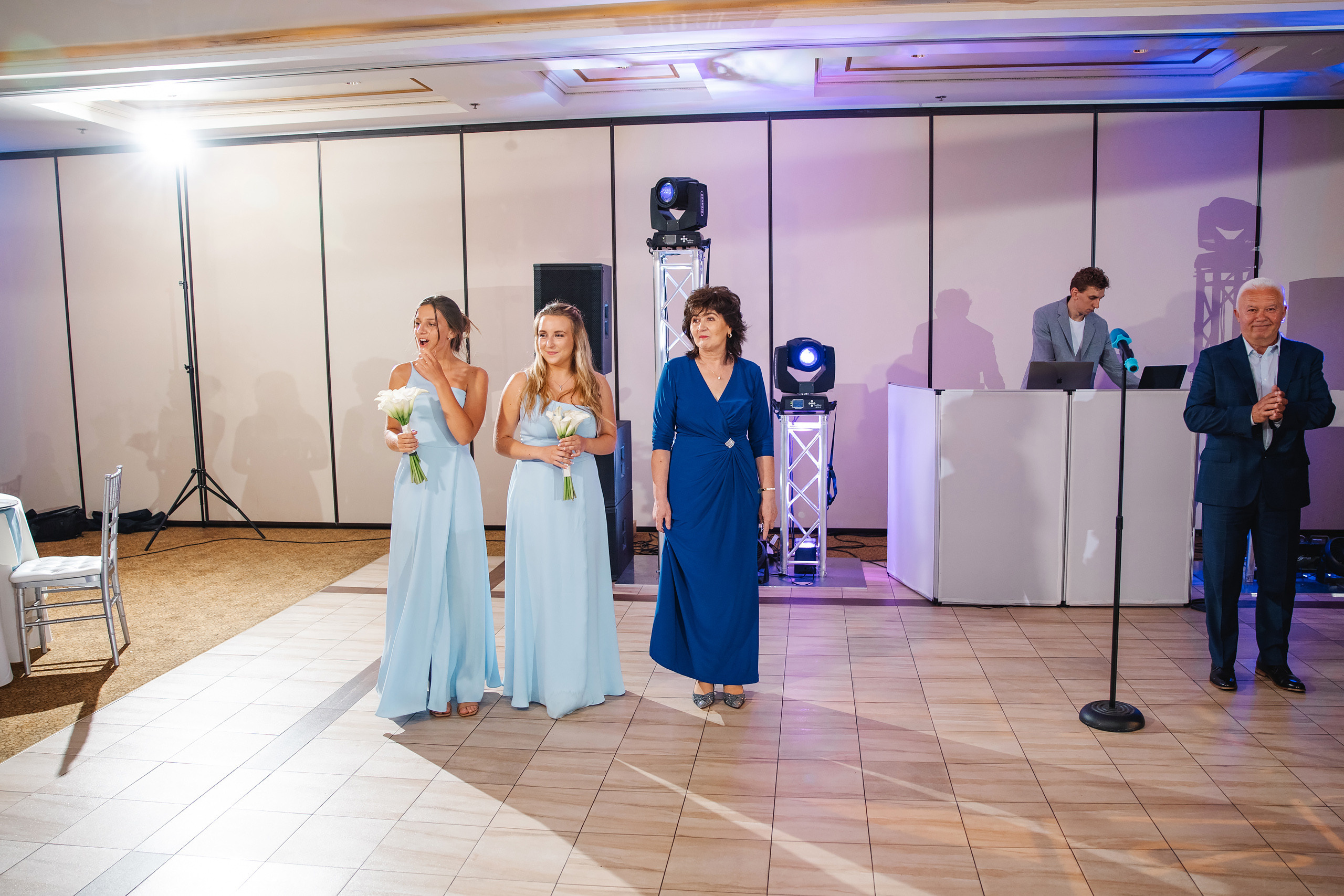 06.12.2021 Wedding. Wedding family event photographer in Chicago Nick Yushevich