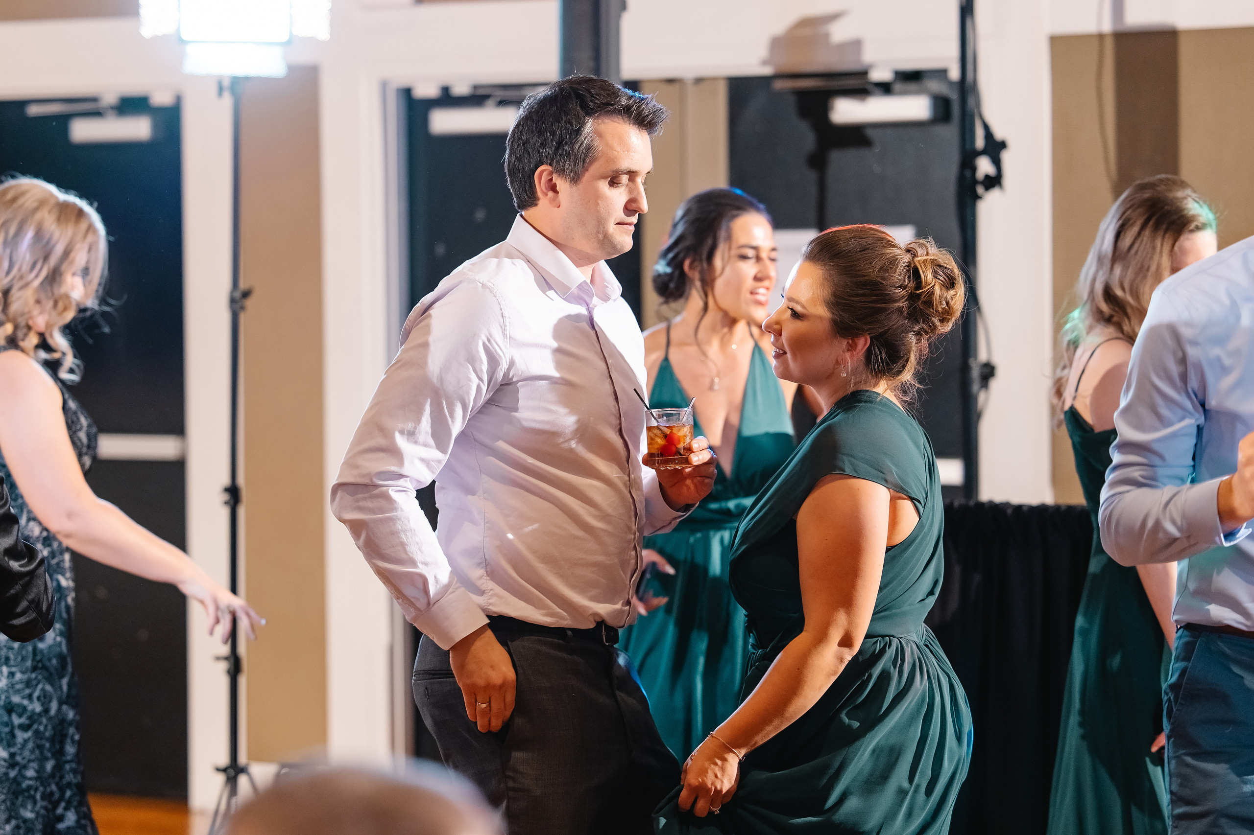 05.29.2021 Wedding. Wedding family event photographer in Chicago Nick Yushevich