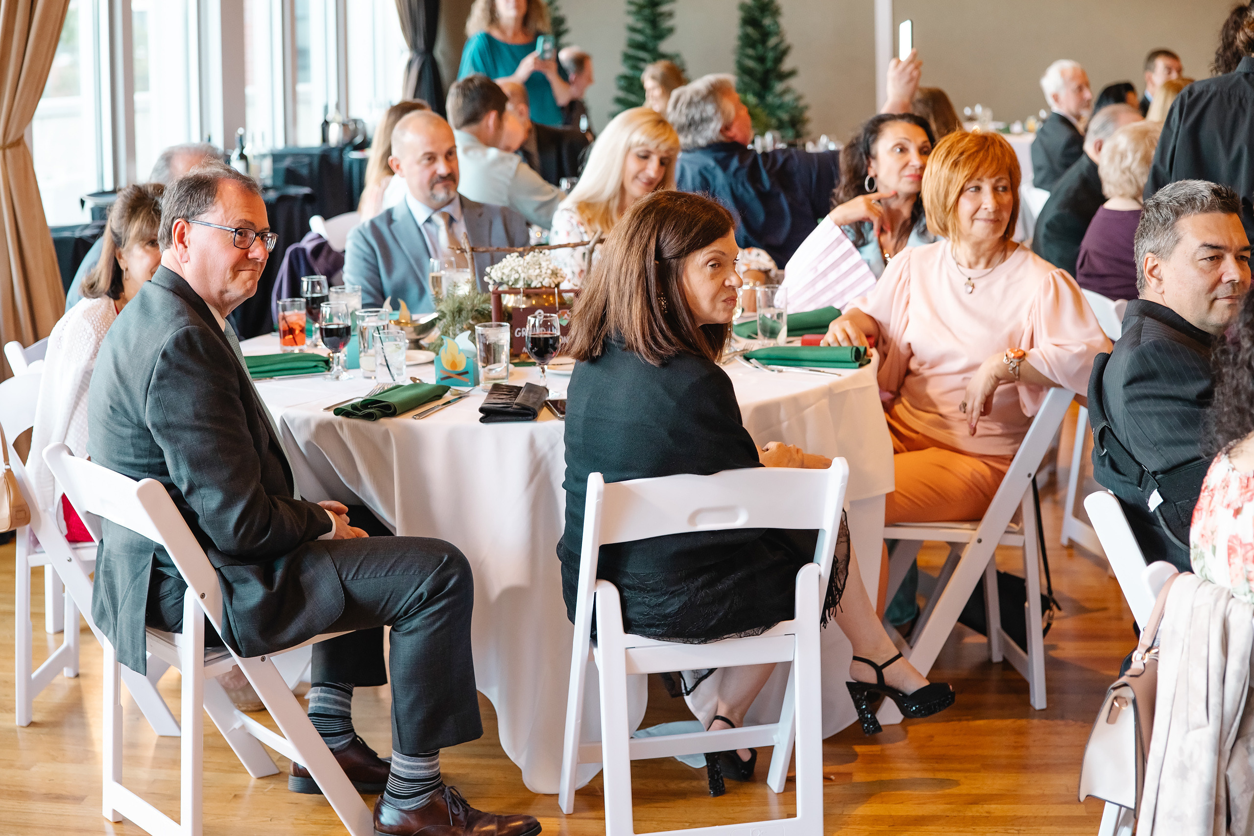 05.29.2021 Wedding. Wedding family event photographer in Chicago Nick Yushevich