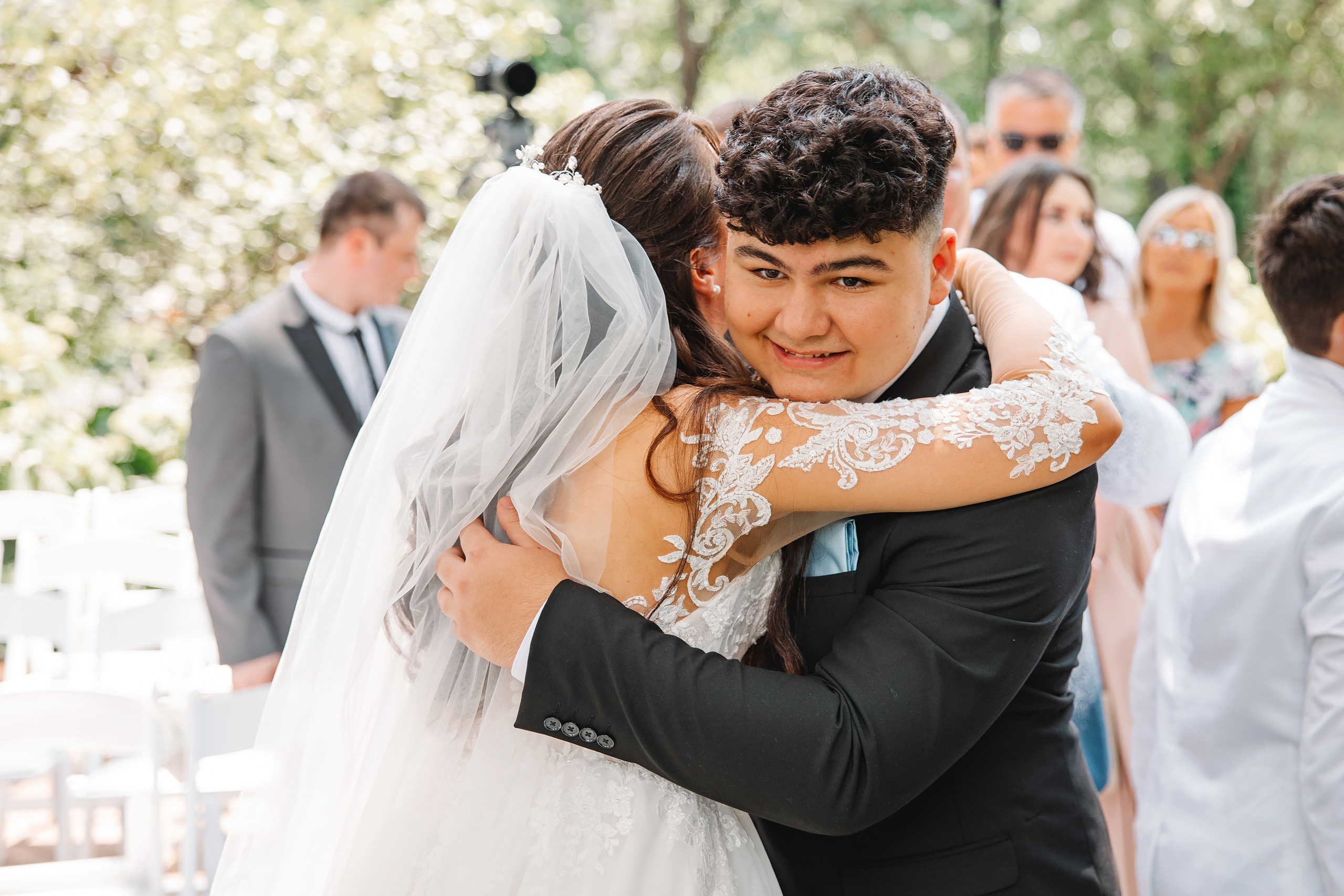 06.12.2021 Wedding. Wedding family event photographer in Chicago Nick Yushevich