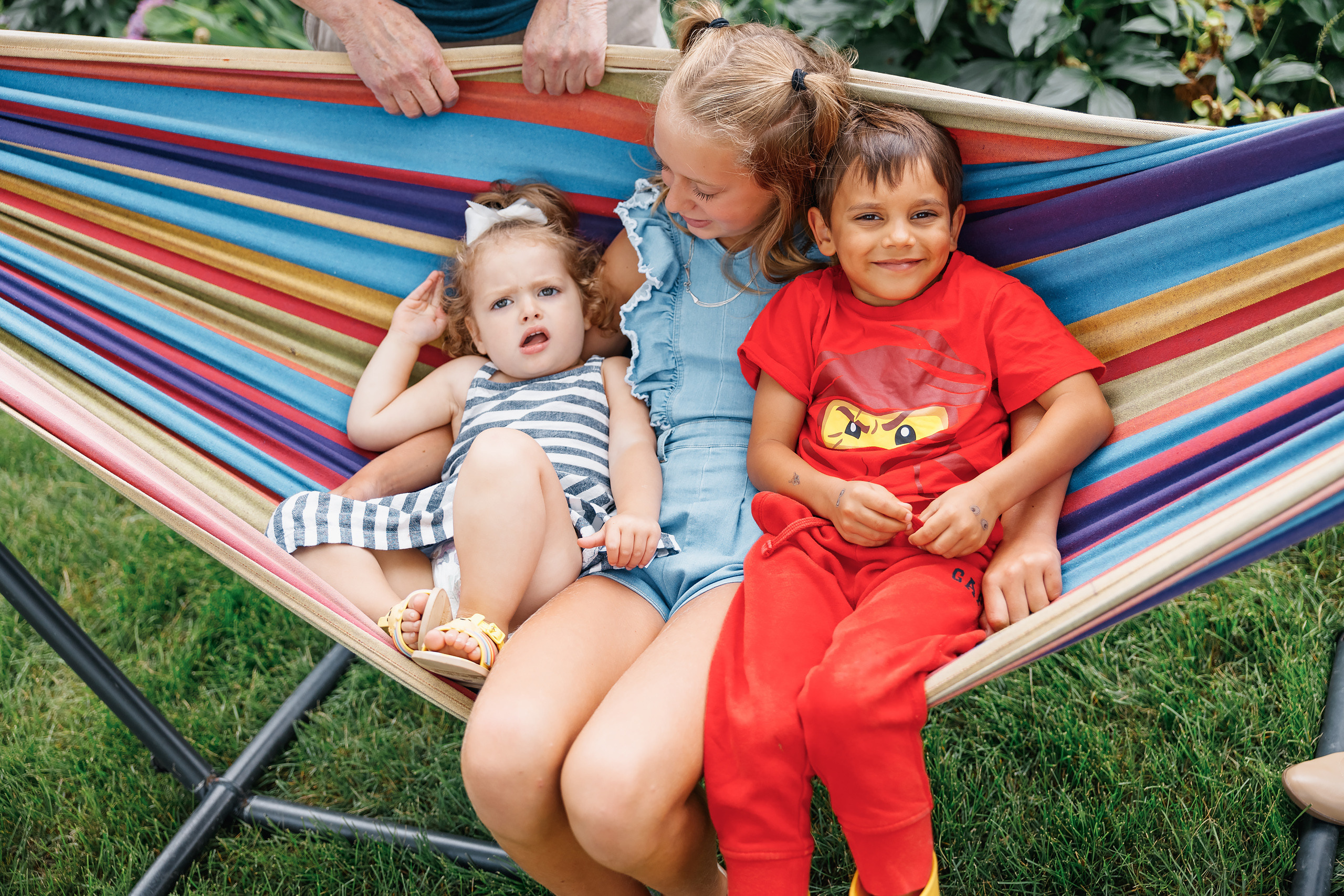 07.11.2021 Family photoshoot. Wedding family event photographer in Chicago Nick Yushevich