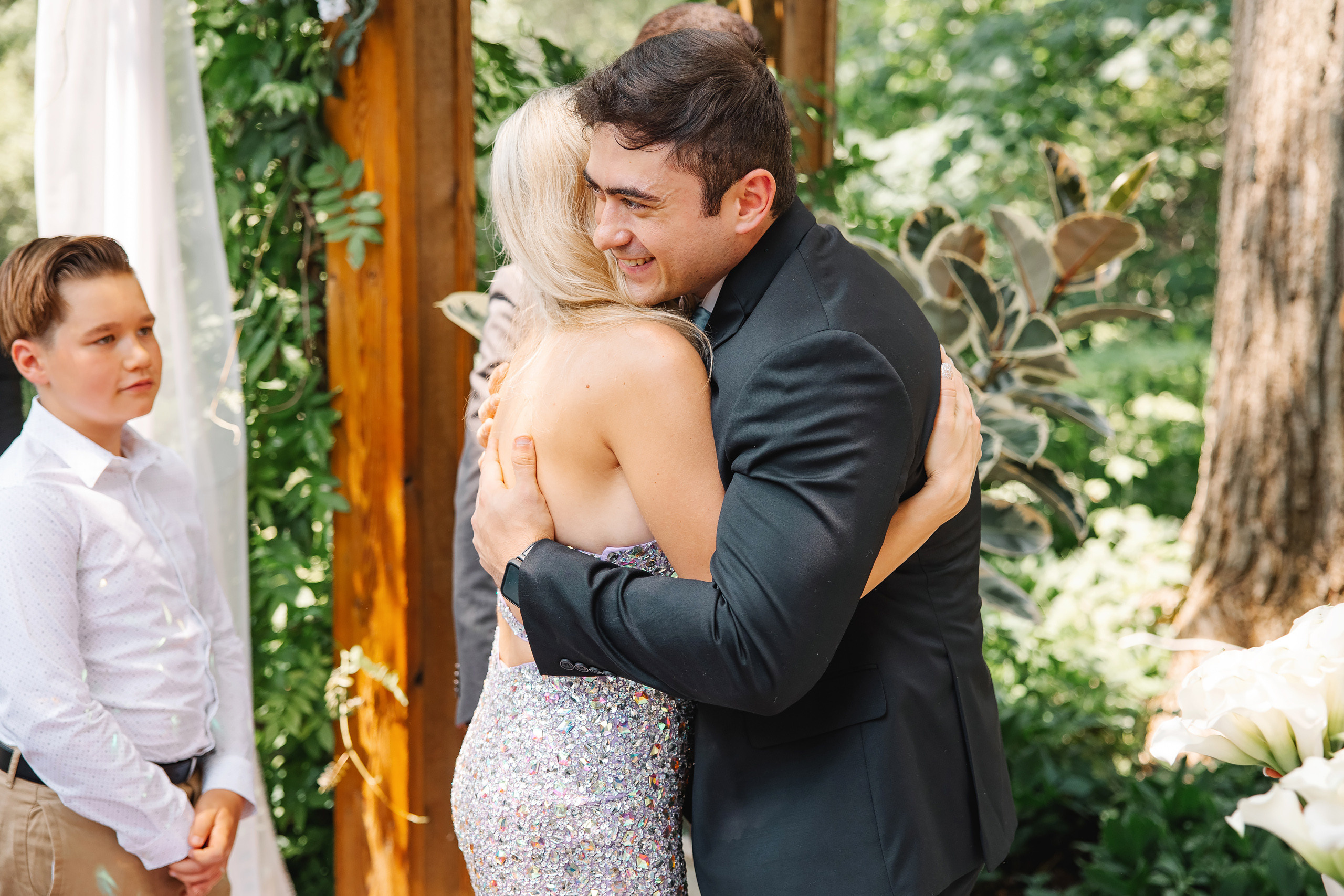 06.12.2021 Wedding. Wedding family event photographer in Chicago Nick Yushevich