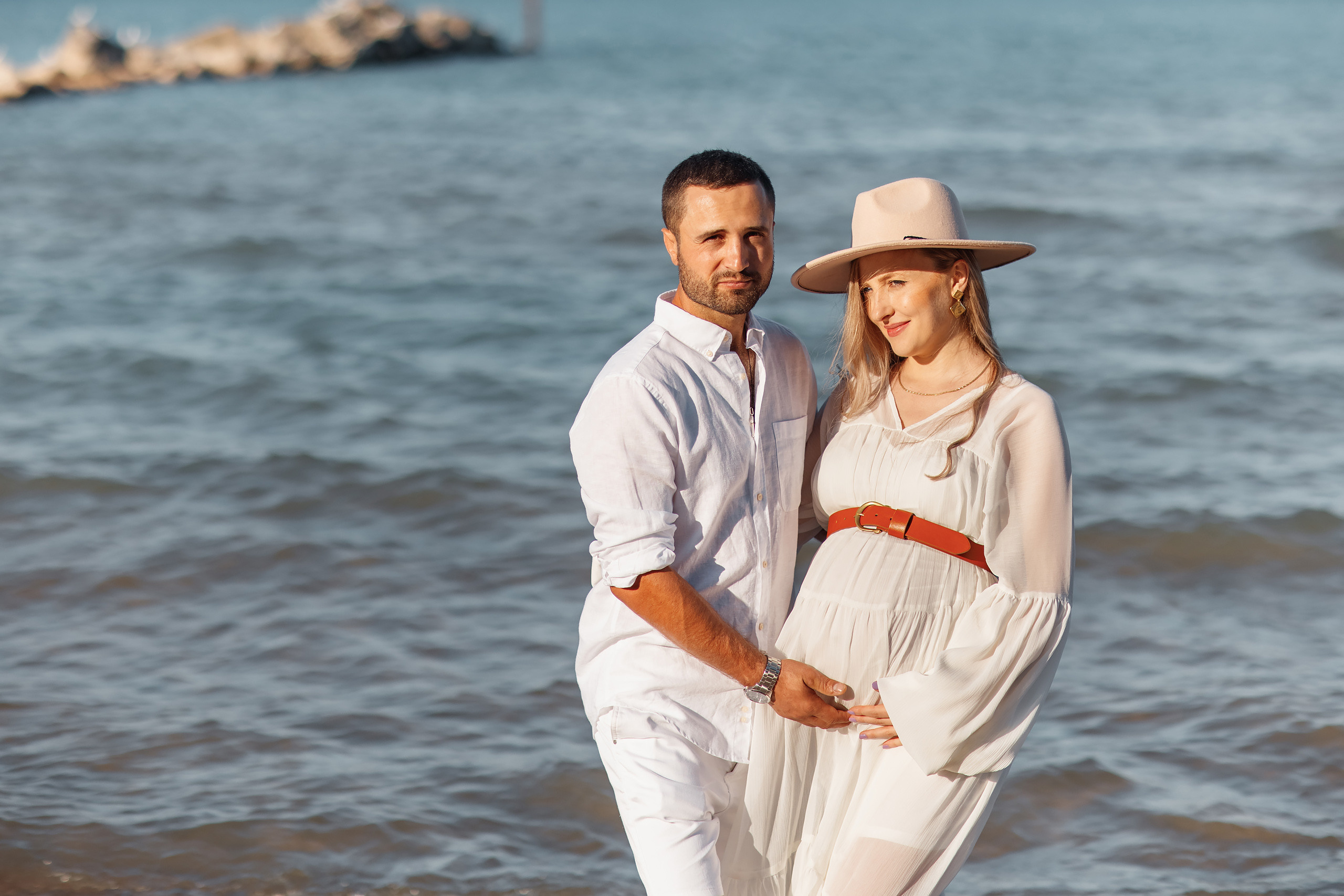 06.13.2021 Family photoshoot. Wedding family event photographer in Chicago Nick Yushevich