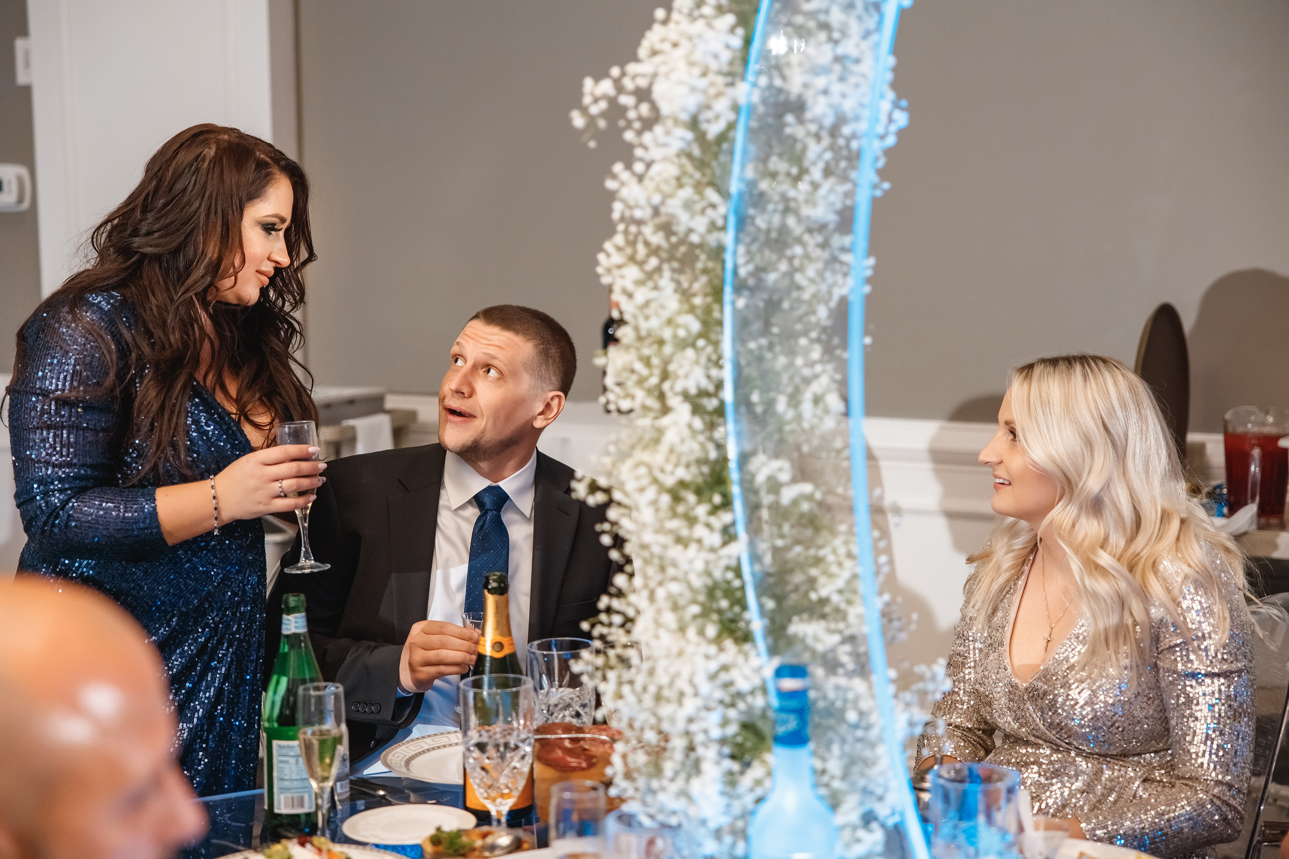 05.22.2021 Zoreslava’s Birthday Party. Wedding family event photographer in Chicago Nick Yushevich