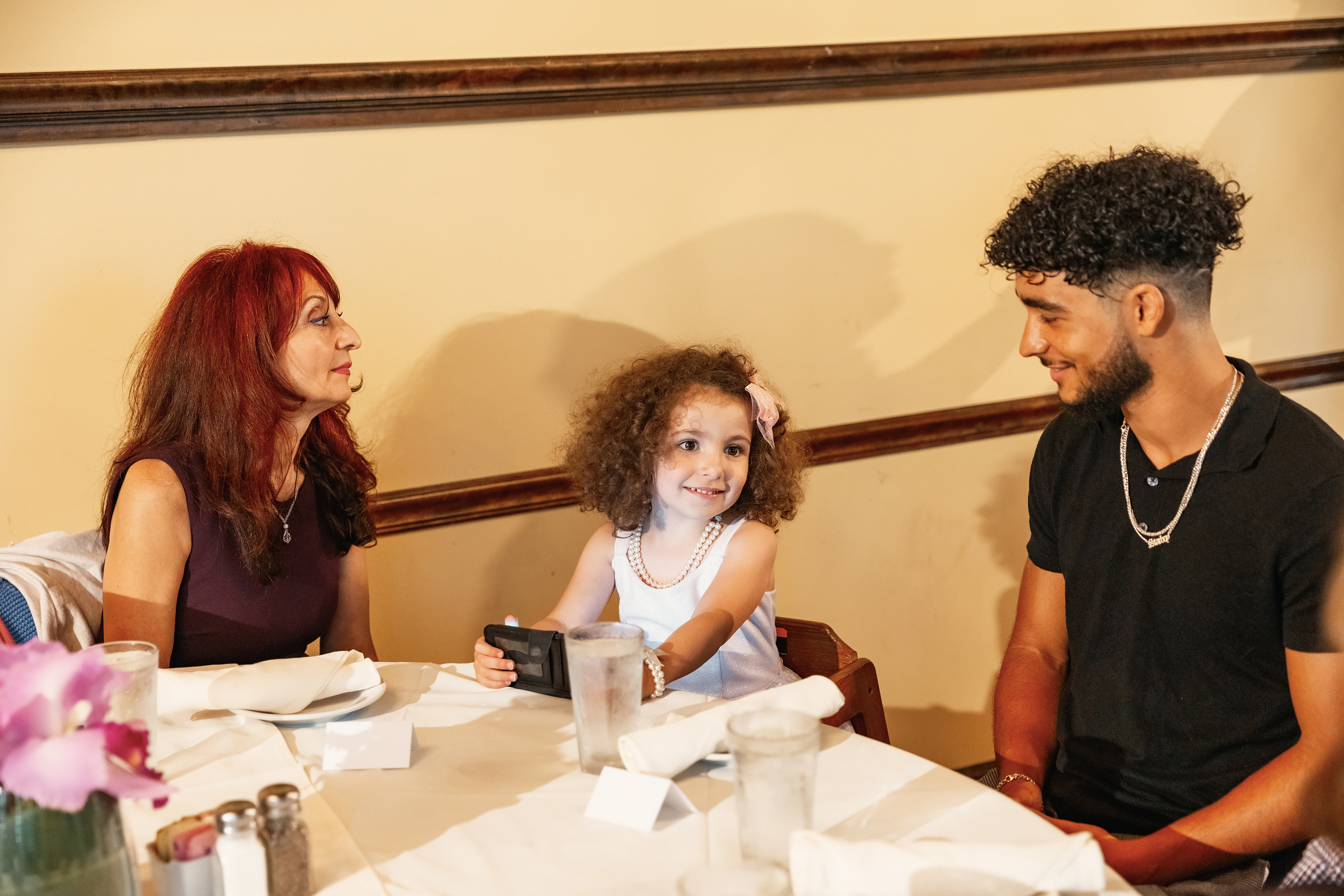 06.26.2021 Anniversary. Wedding family event photographer in Chicago Nick Yushevich