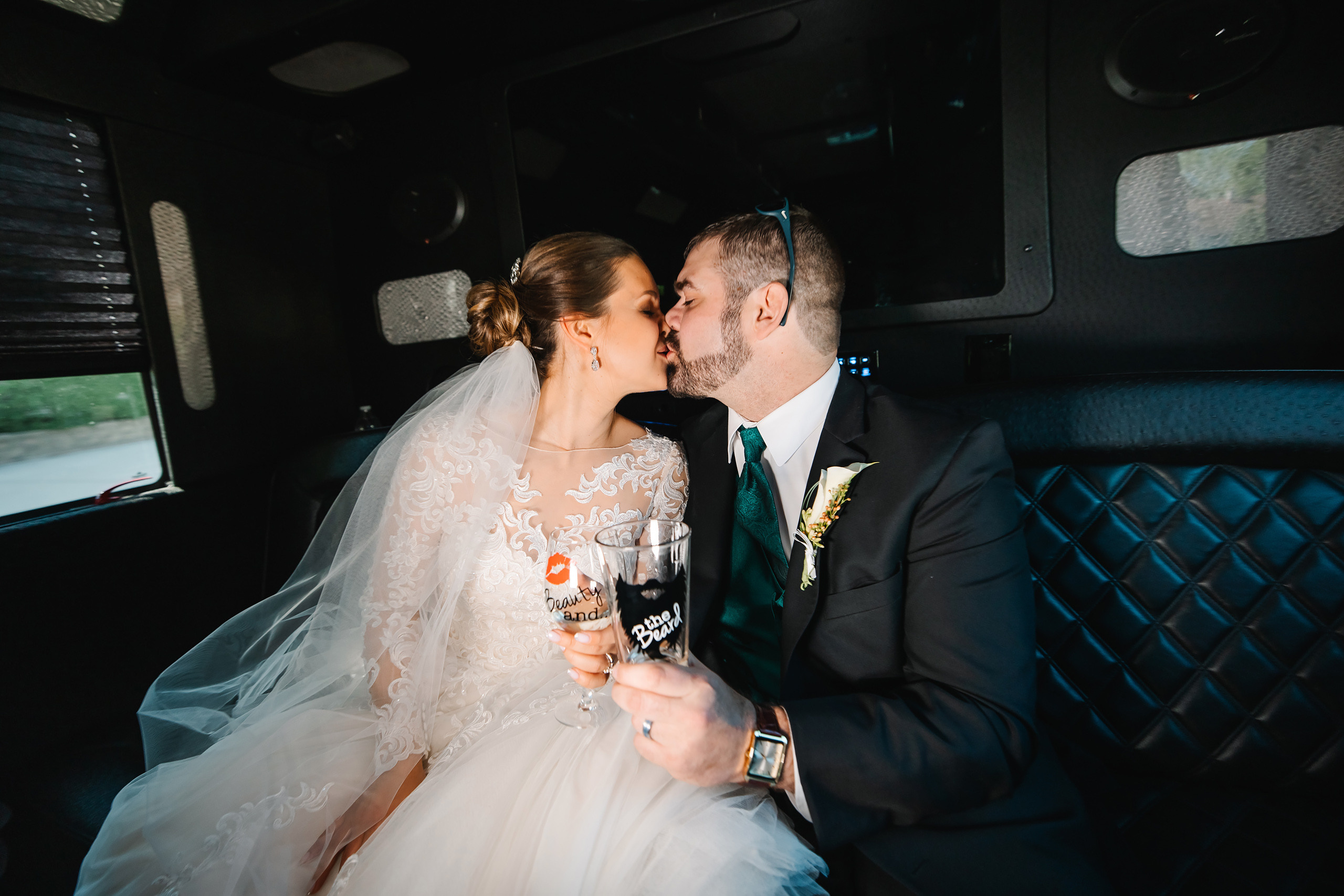 05.29.2021 Wedding. Wedding family event photographer in Chicago Nick Yushevich