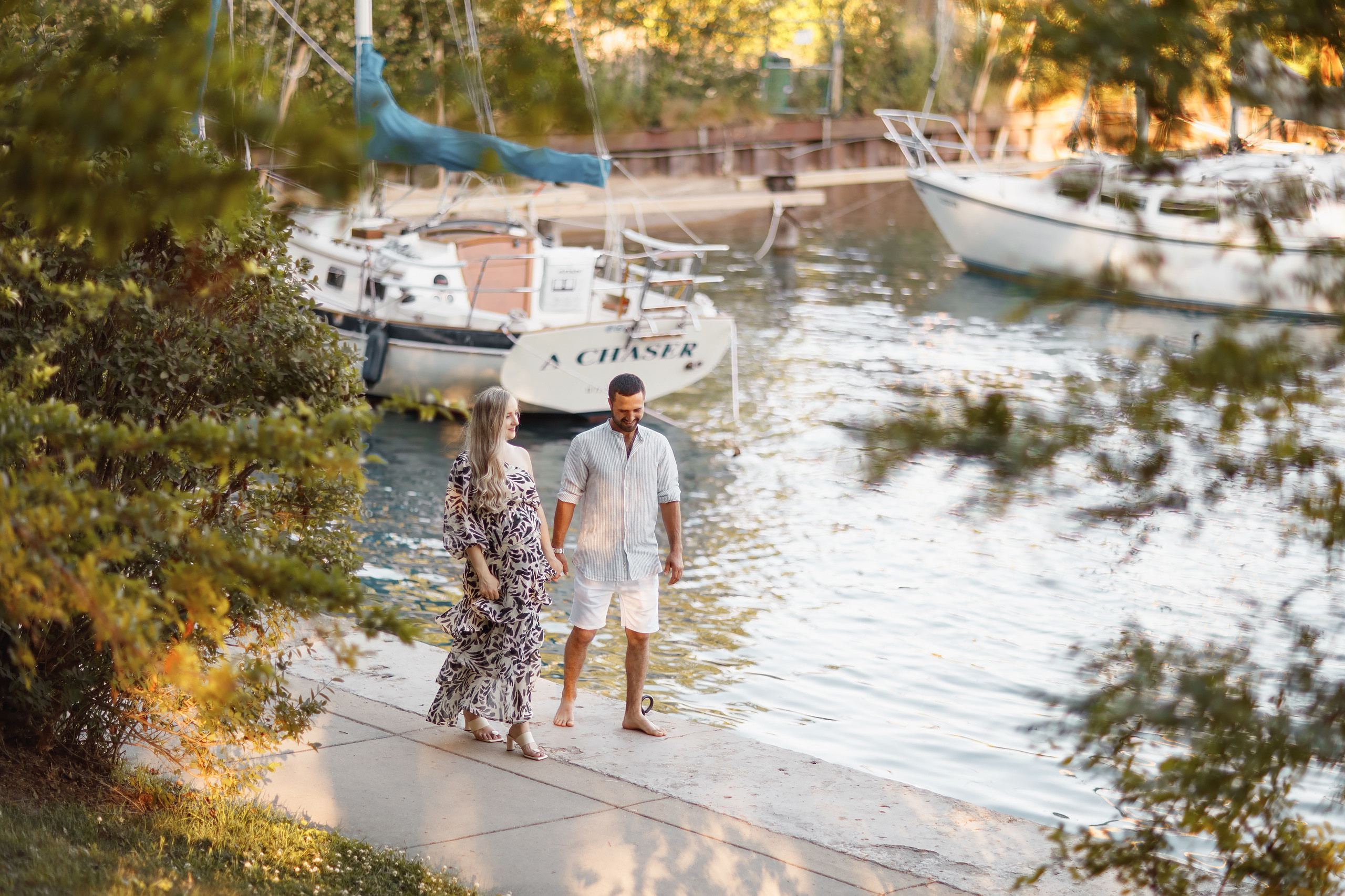 06.13.2021 Family photoshoot. Wedding family event photographer in Chicago Nick Yushevich