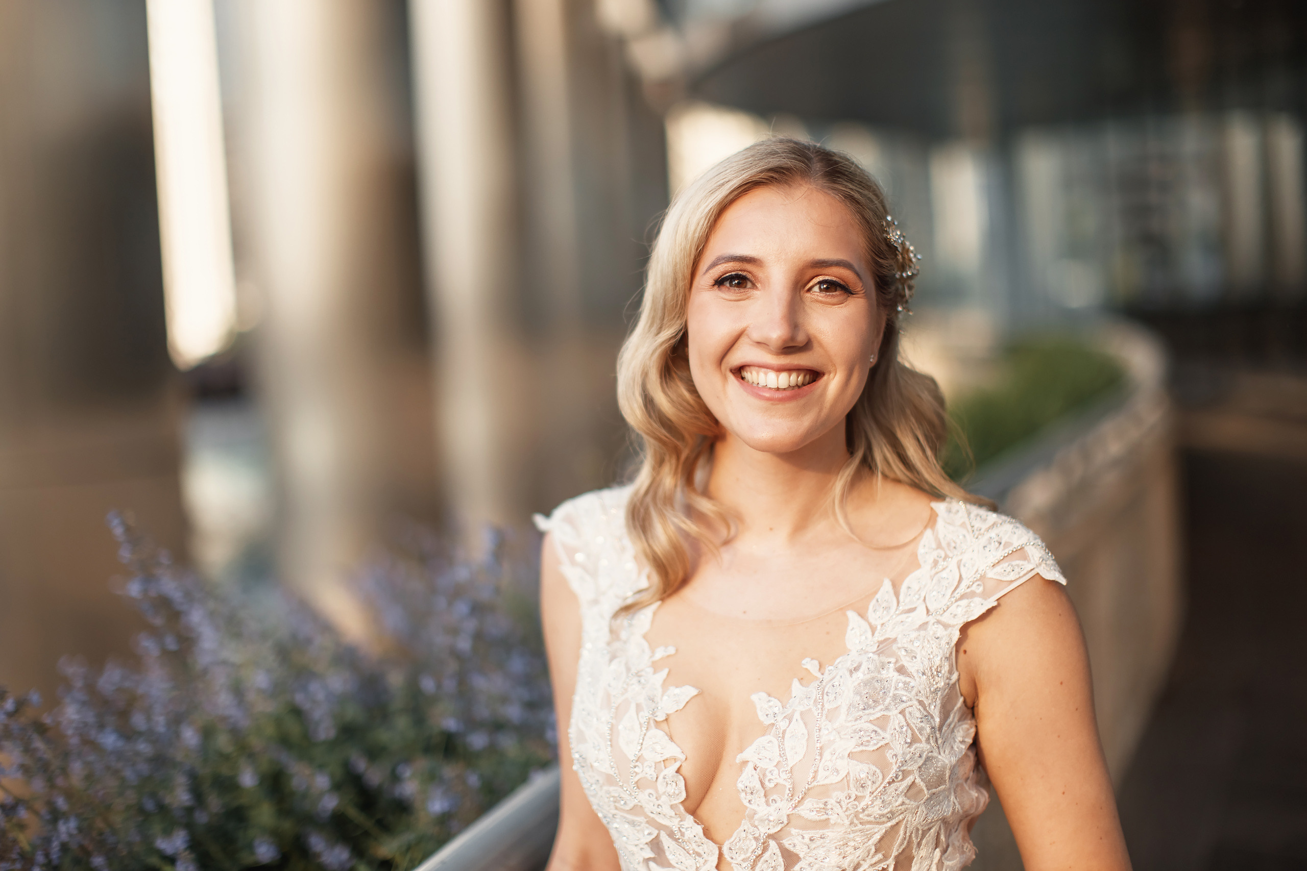 06.04.2021 Wedding. Wedding family event photographer in Chicago Nick Yushevich