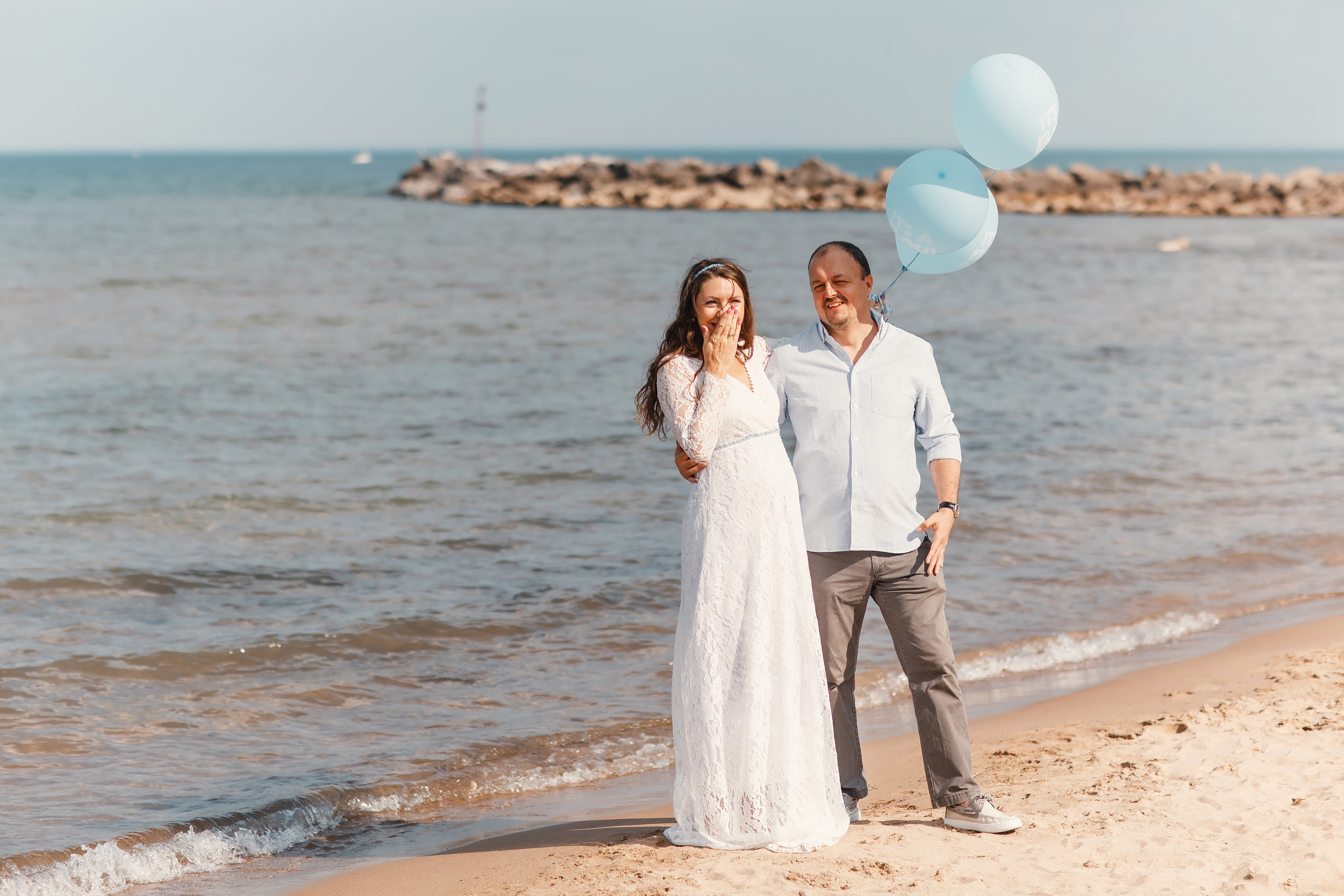 05.22.2021 Family photoshoot. Wedding family event photographer in Chicago Nick Yushevich