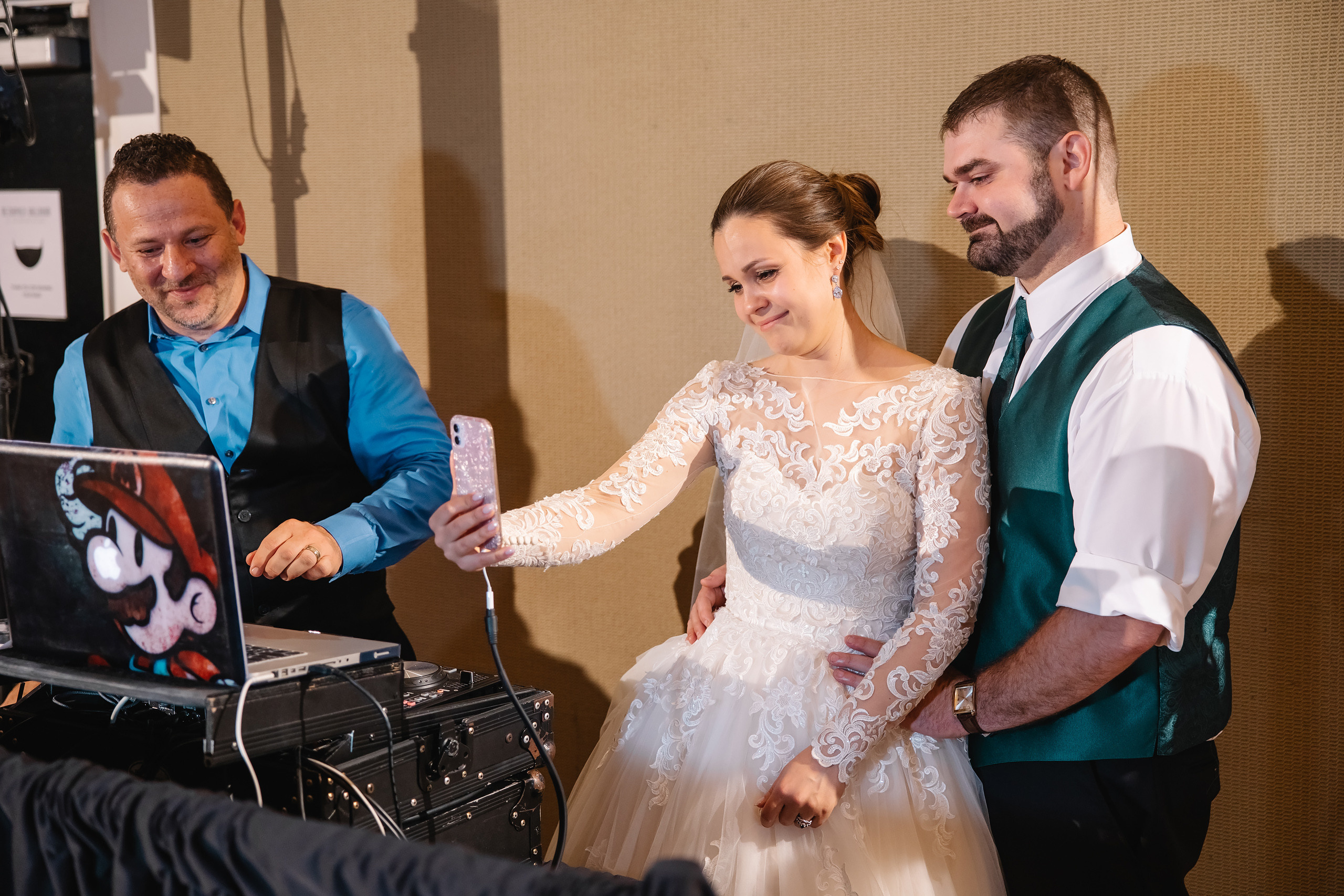 05.29.2021 Wedding. Wedding family event photographer in Chicago Nick Yushevich