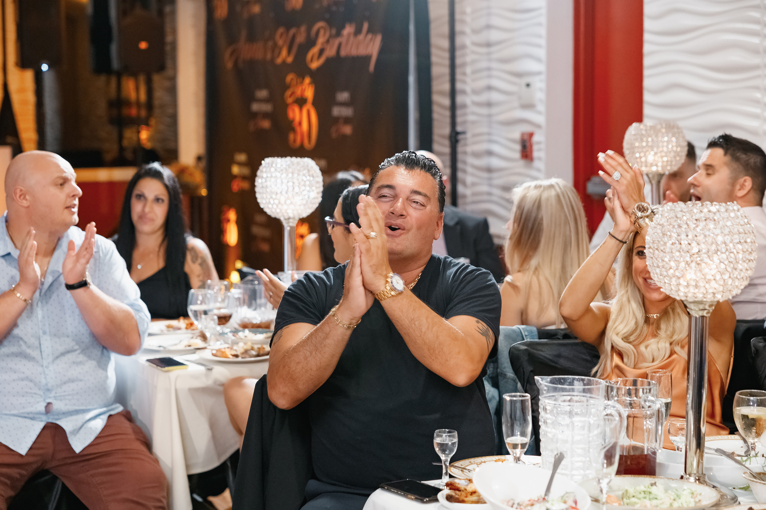 07.11.2021 Anna’s Birthday Party. Wedding family event photographer in Chicago Nick Yushevich