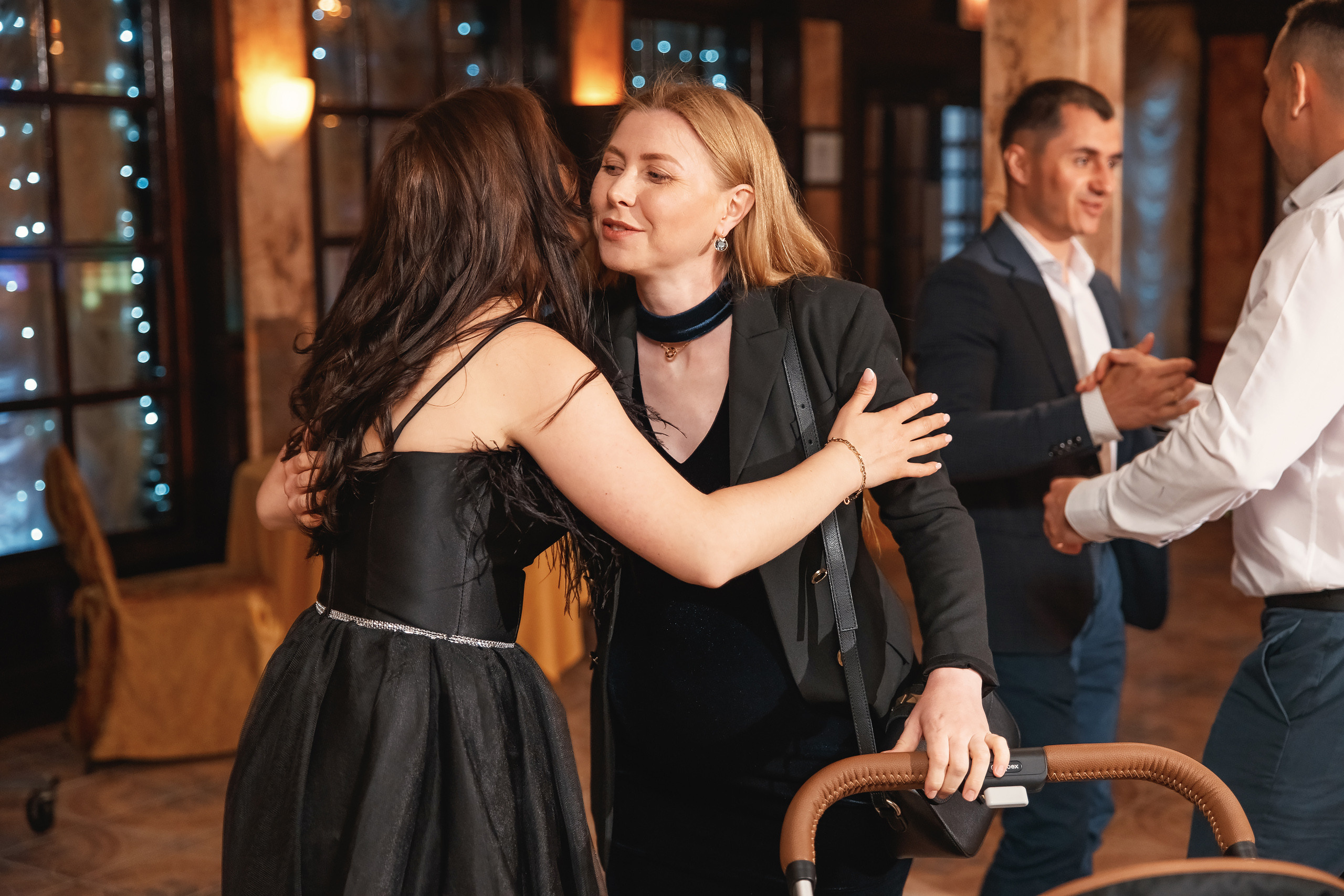 05.07.2021 Birthday. Wedding family event photographer in Chicago Nick Yushevich