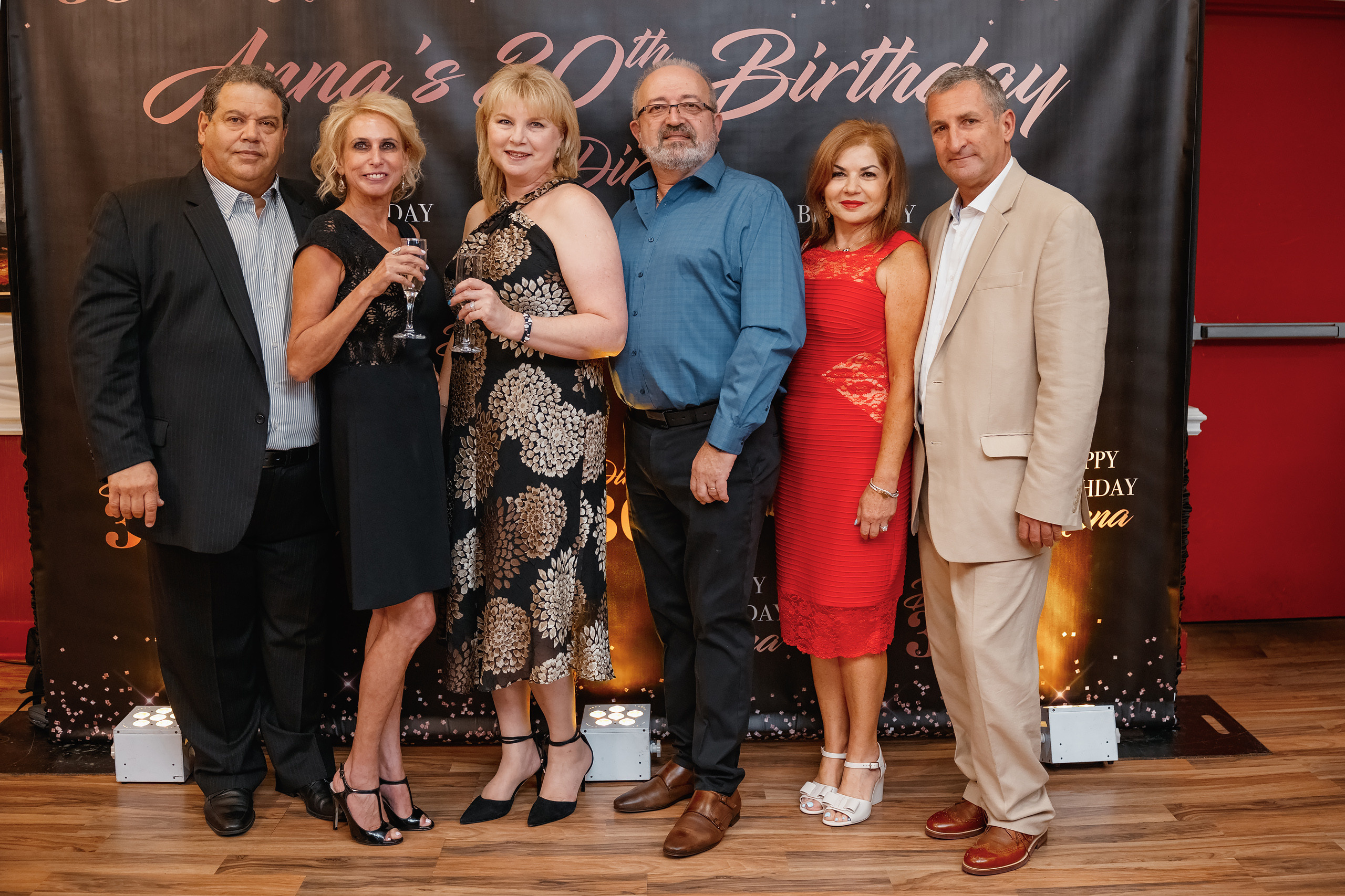 07.11.2021 Anna’s Birthday Party. Wedding family event photographer in Chicago Nick Yushevich