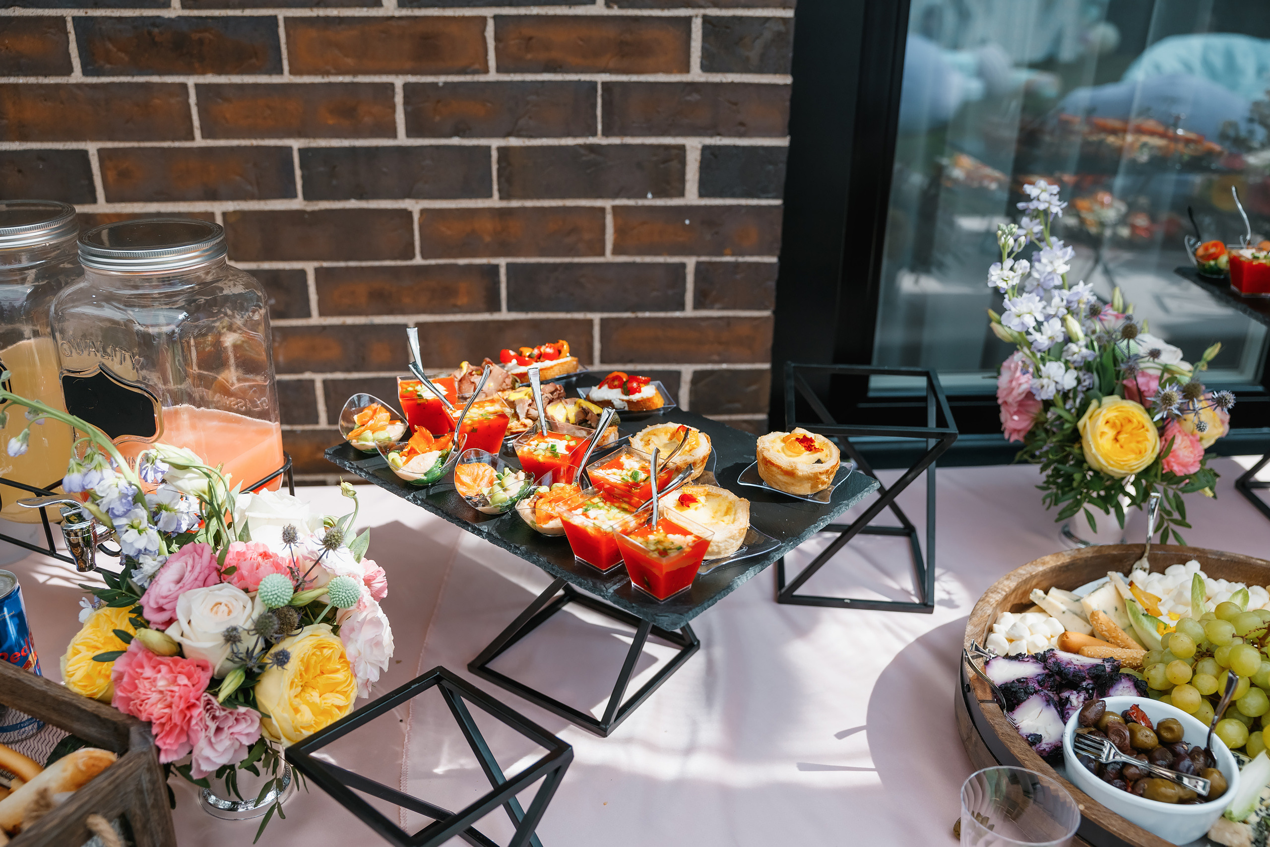 07.25.2021 First birthday. Wedding family event photographer in Chicago Nick Yushevich