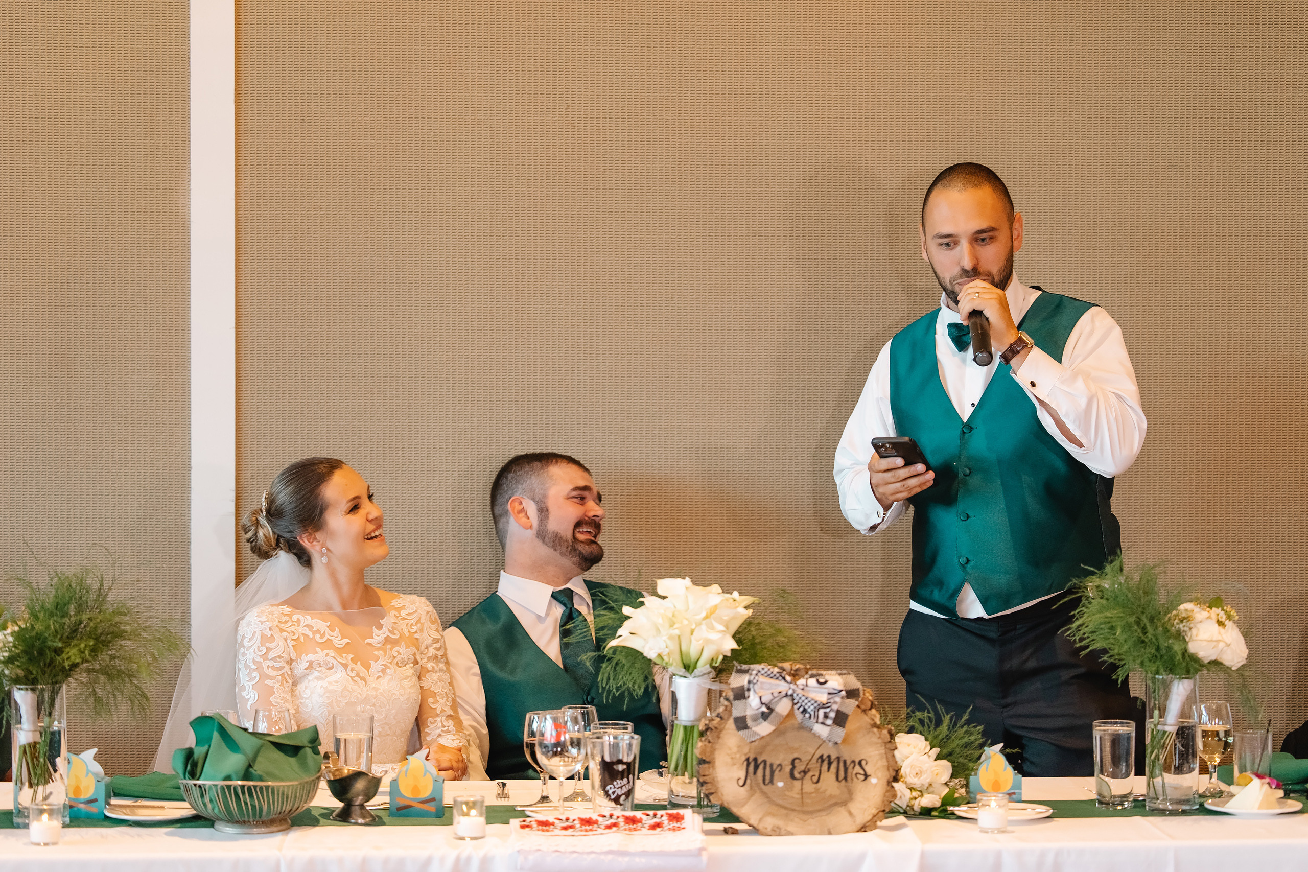 05.29.2021 Wedding. Wedding family event photographer in Chicago Nick Yushevich