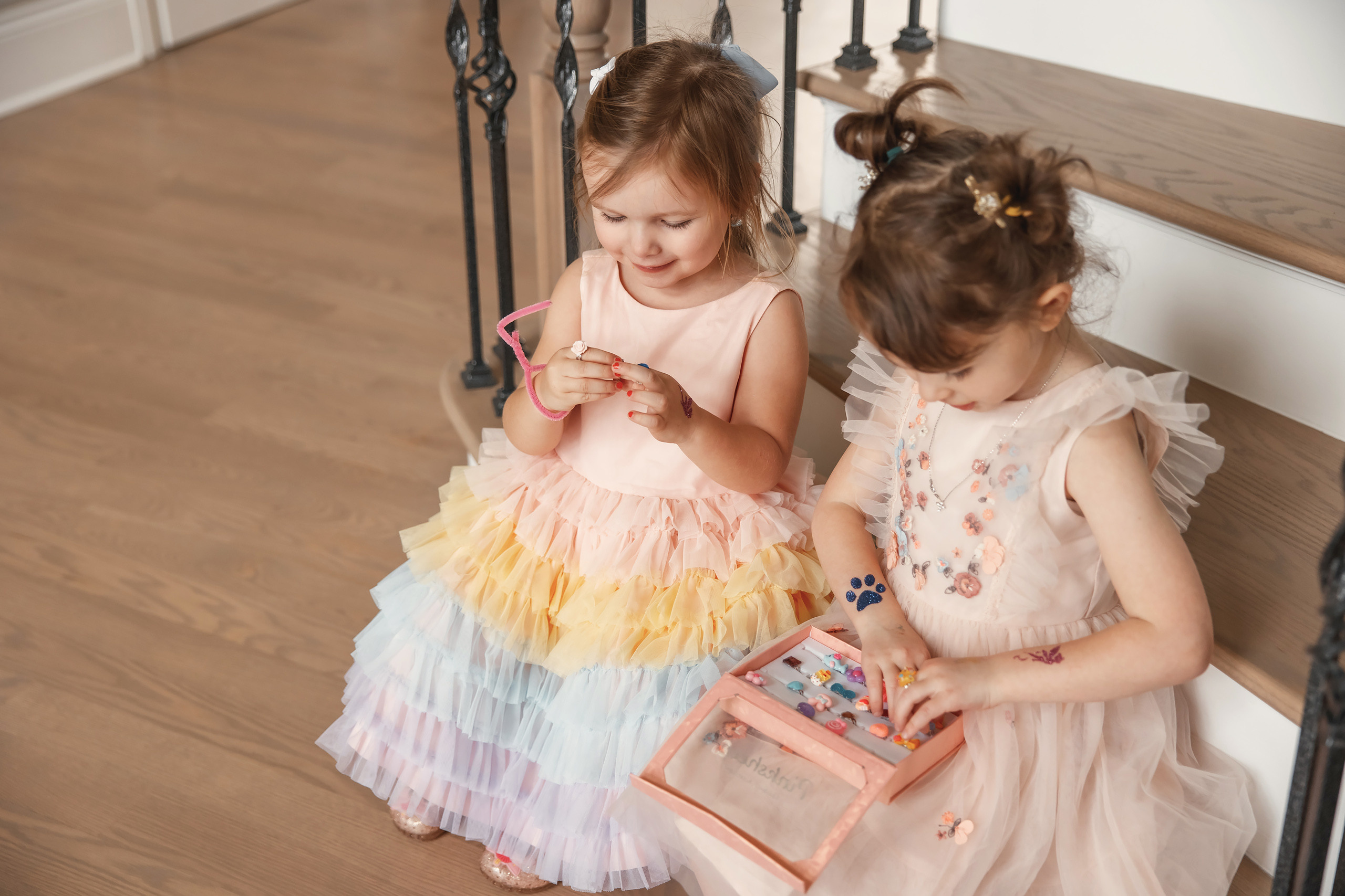 04.25.2021 Birthday. Wedding family event photographer in Chicago Nick Yushevich