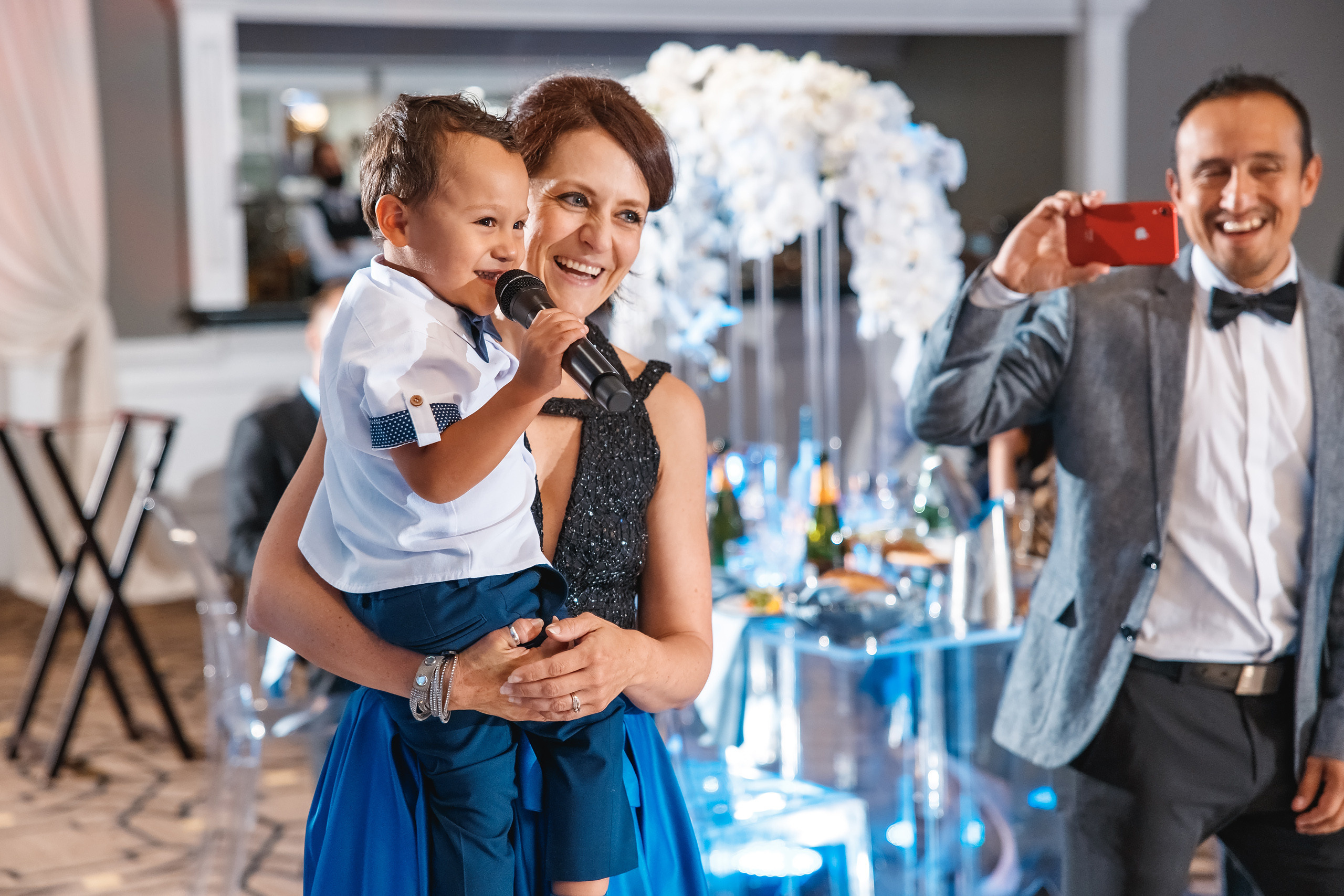 05.22.2021 Zoreslava’s Birthday Party. Wedding family event photographer in Chicago Nick Yushevich