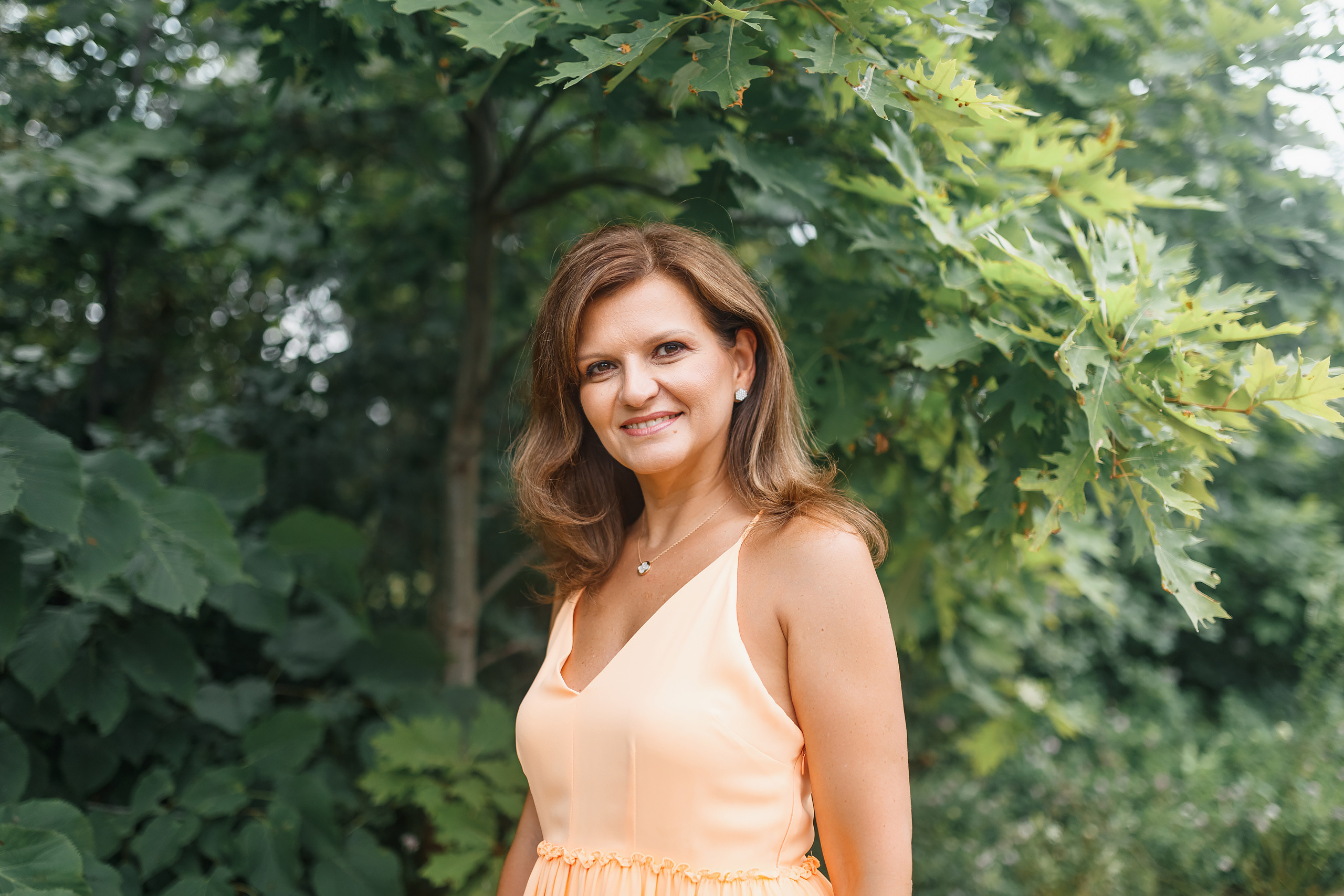 07.24.2021 Family photoshoot. Wedding family event photographer in Chicago Nick Yushevich