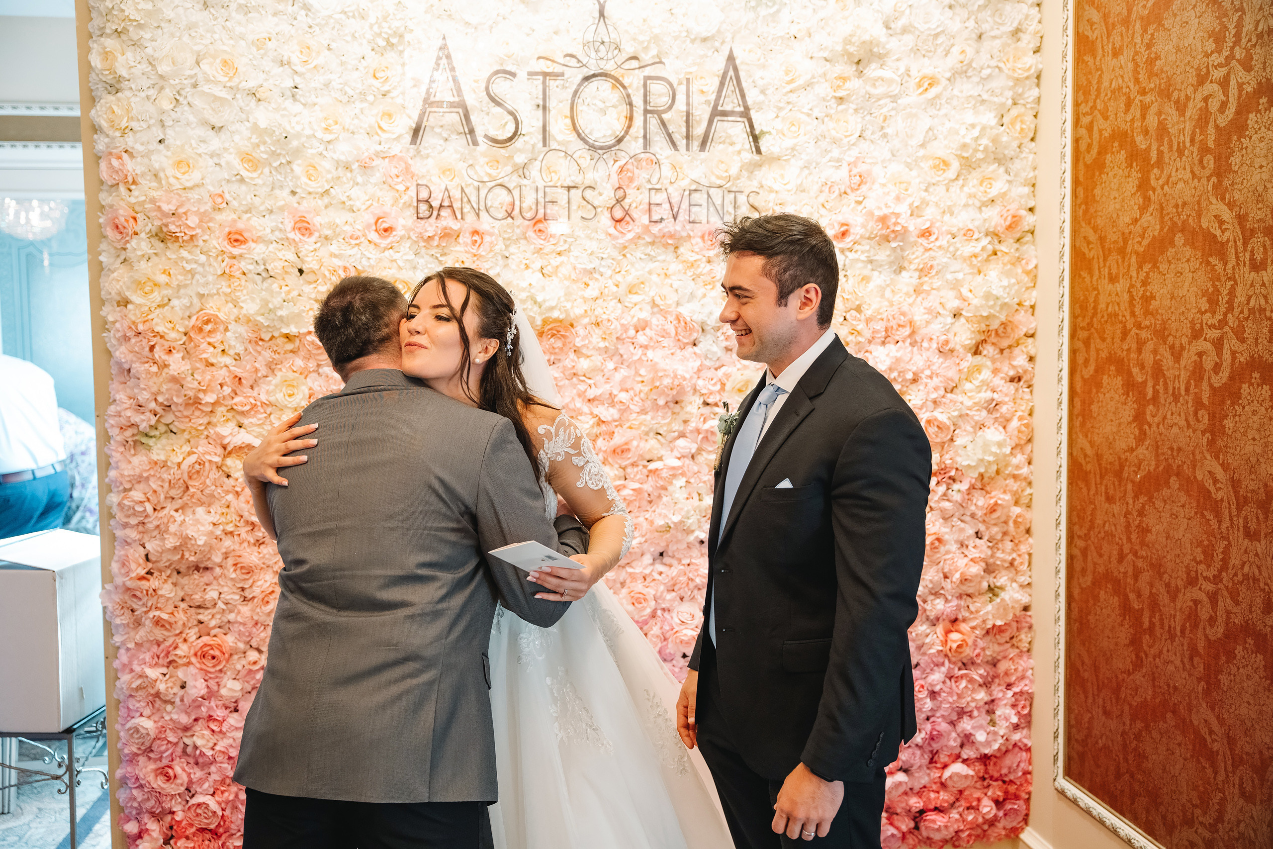 06.12.2021 Wedding. Wedding family event photographer in Chicago Nick Yushevich