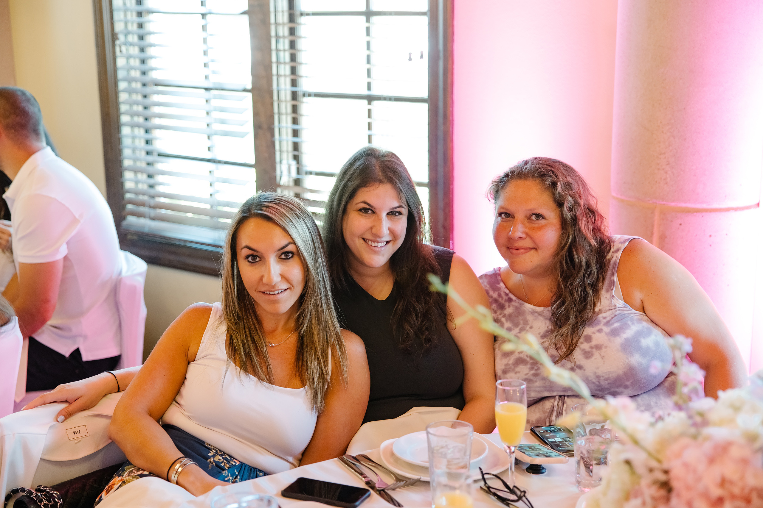 05.30.2021 Baby shower. Wedding family event photographer in Chicago Nick Yushevich