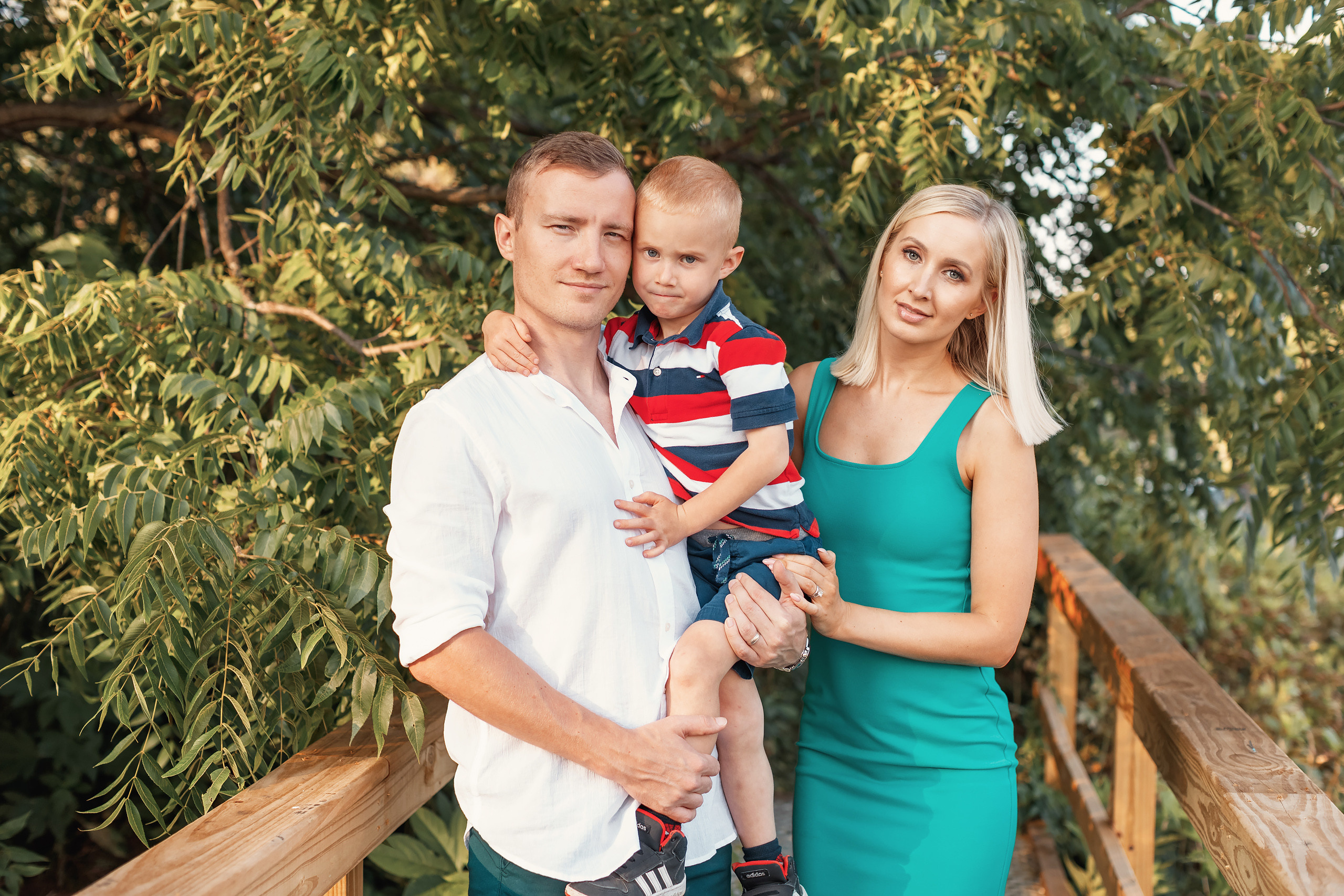 07.09.2021 Family photoshoot. Wedding family event photographer in Chicago Nick Yushevich