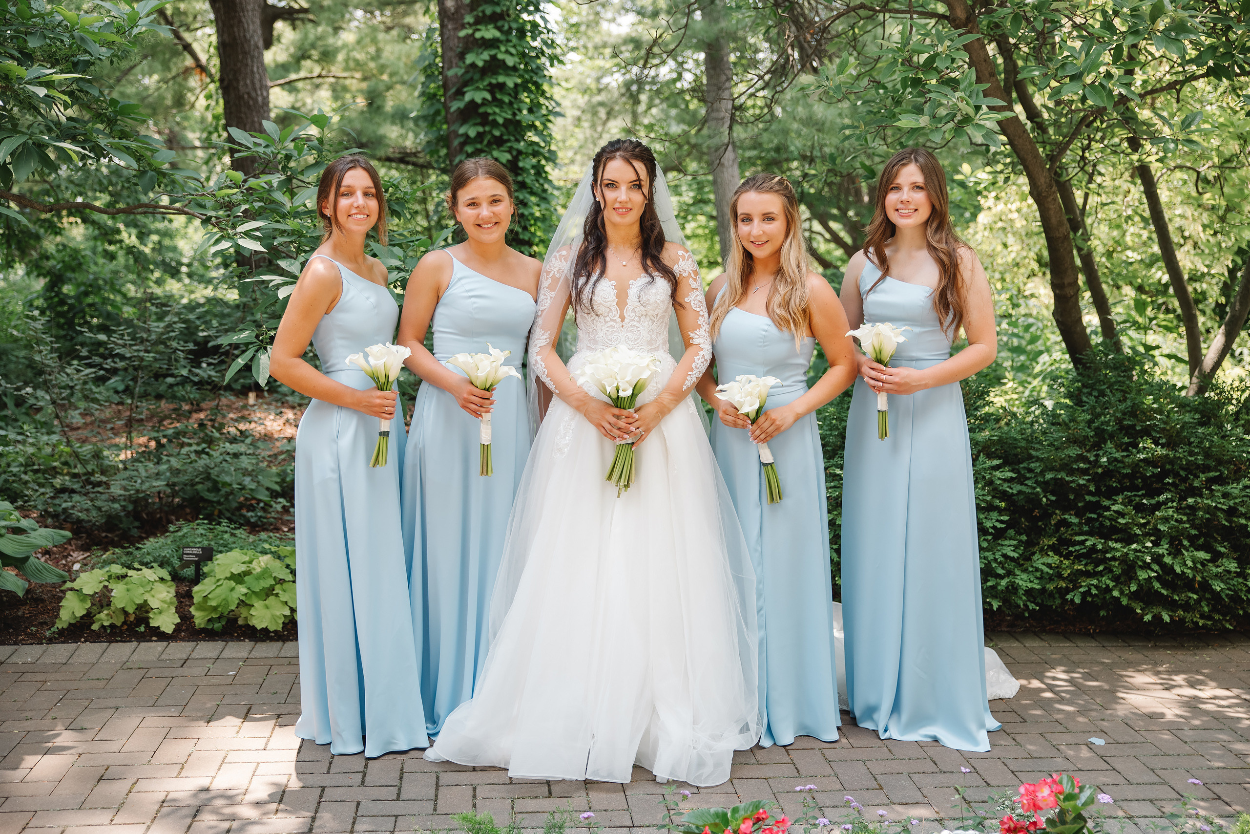 06.12.2021 Wedding. Wedding family event photographer in Chicago Nick Yushevich