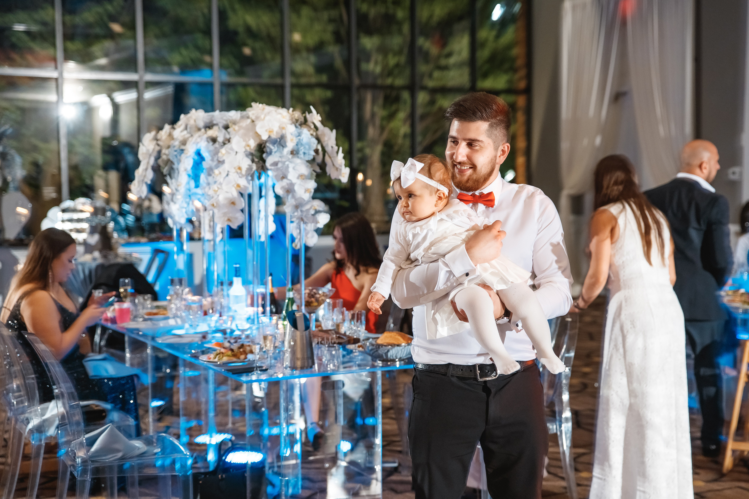 05.22.2021 Zoreslava’s Birthday Party. Wedding family event photographer in Chicago Nick Yushevich